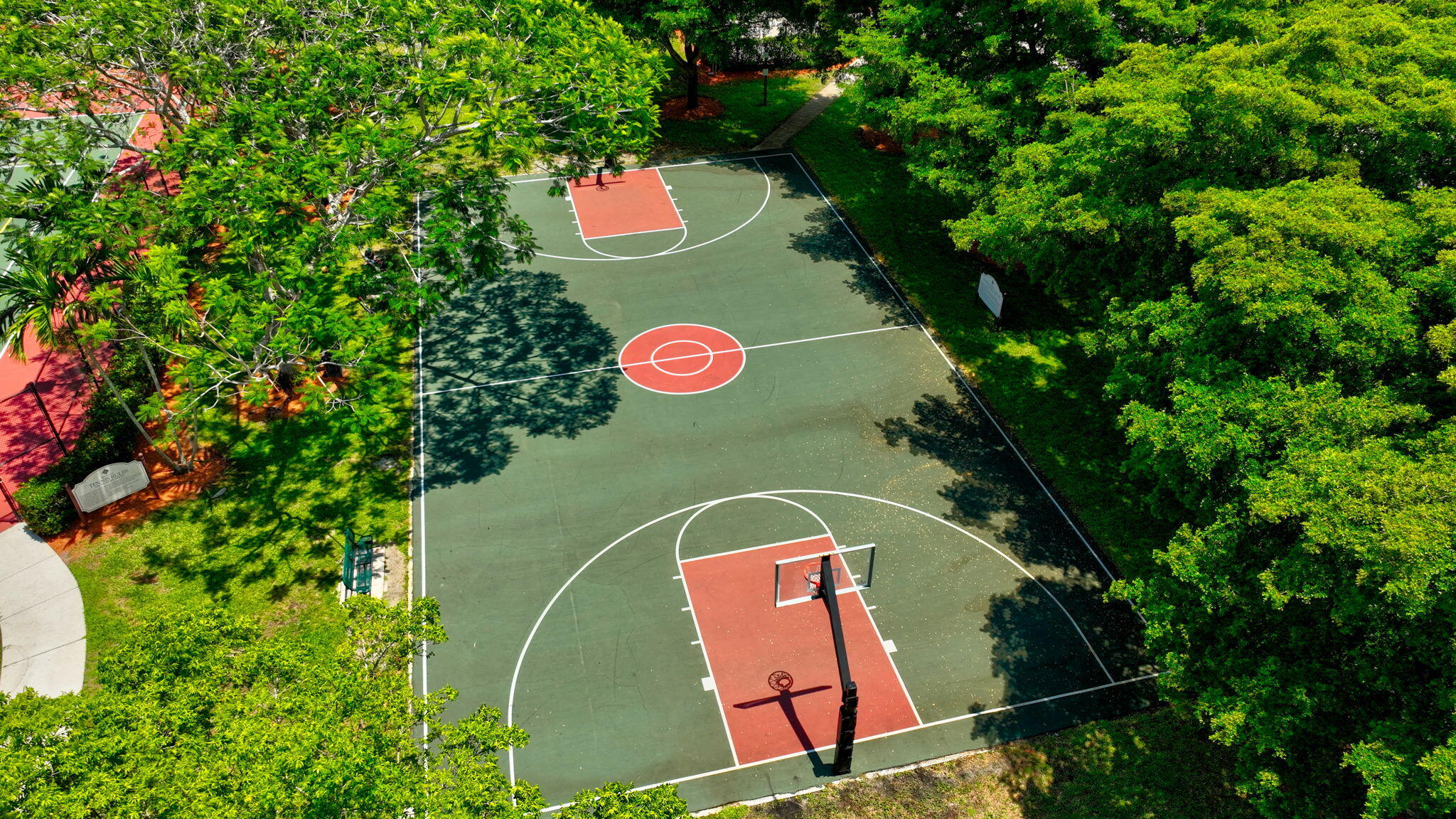 MINI ASSEMBLAGE PUD 7 - Residential