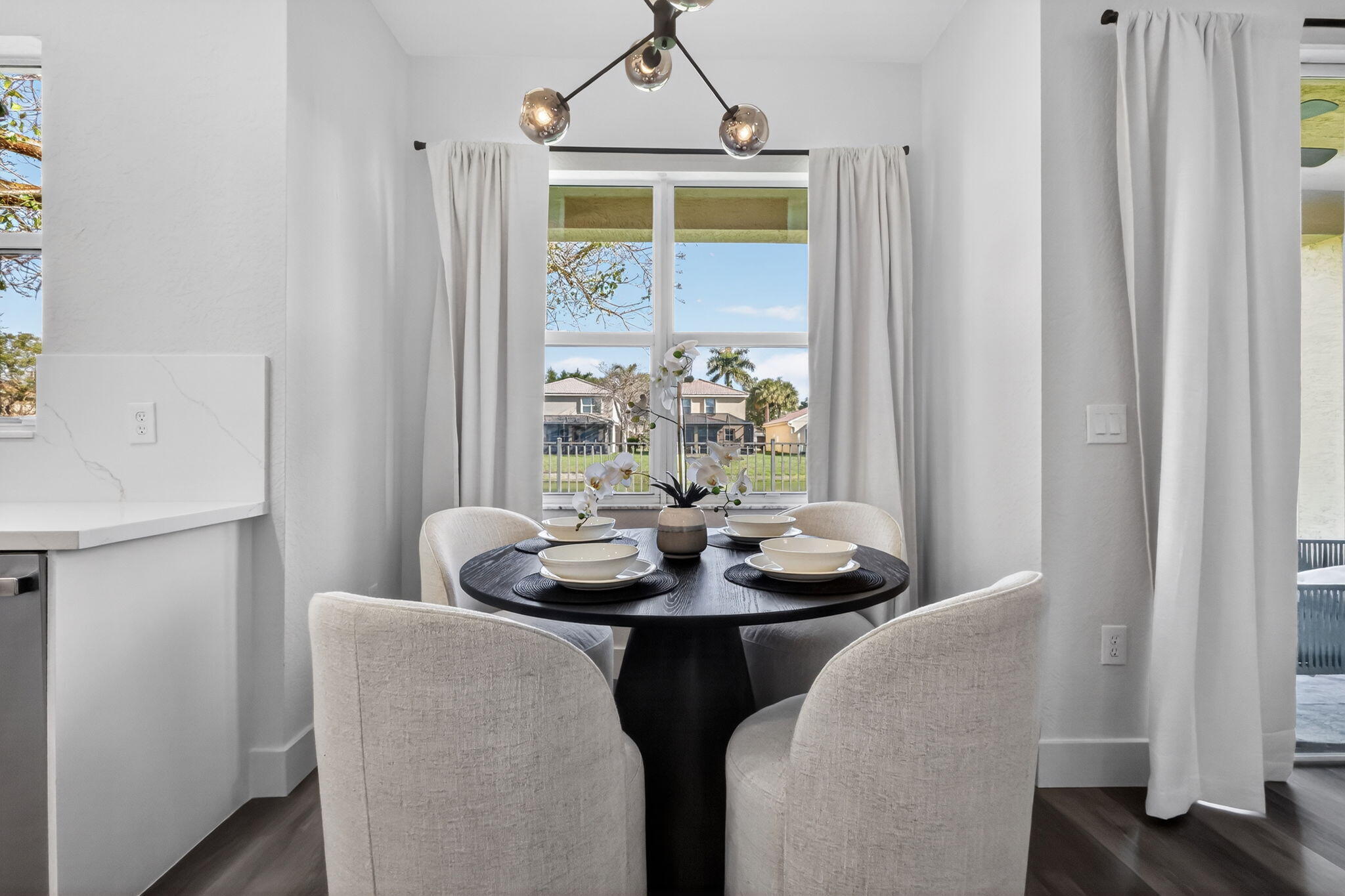 MINI ASSEMBLAGE PUD 7 - Residential