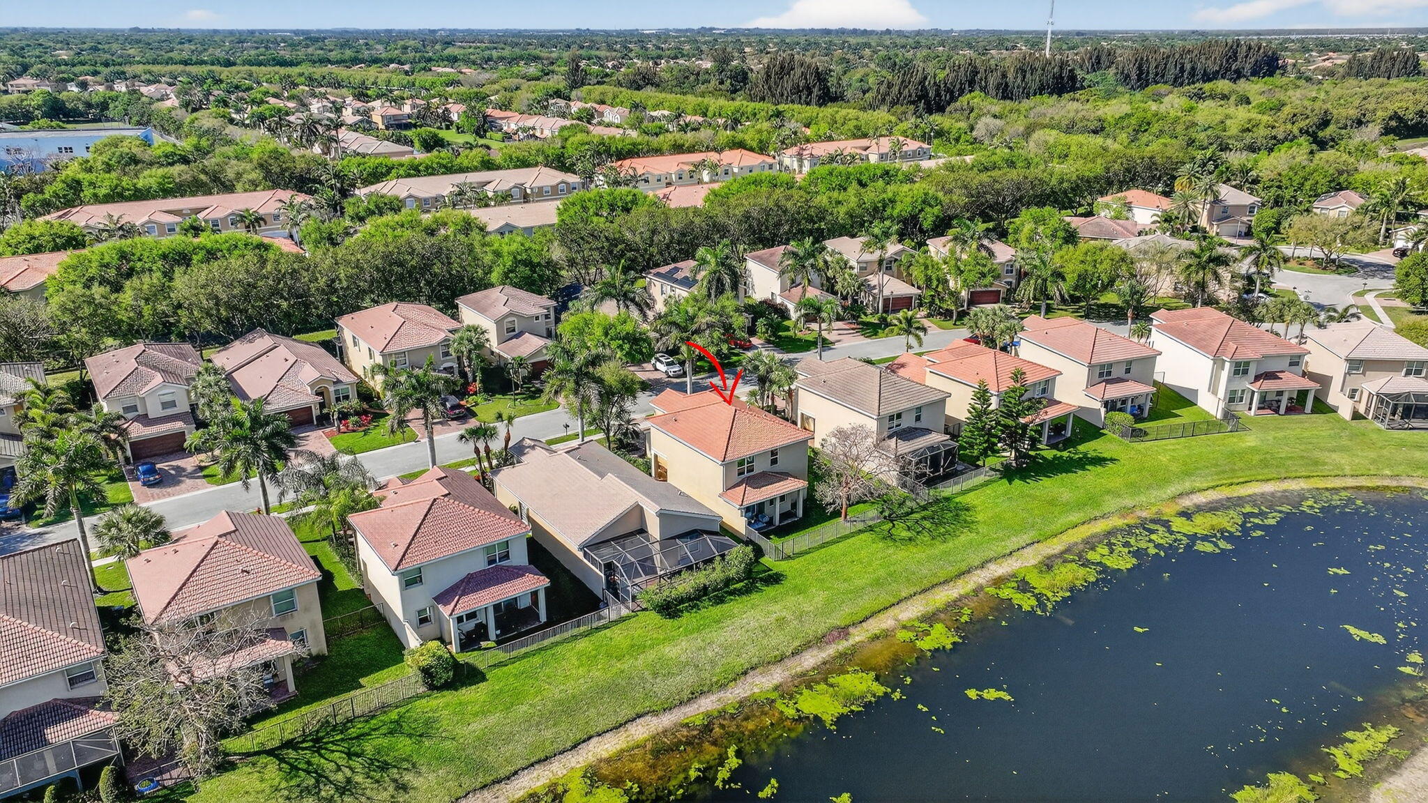 MINI ASSEMBLAGE PUD 7 - Residential