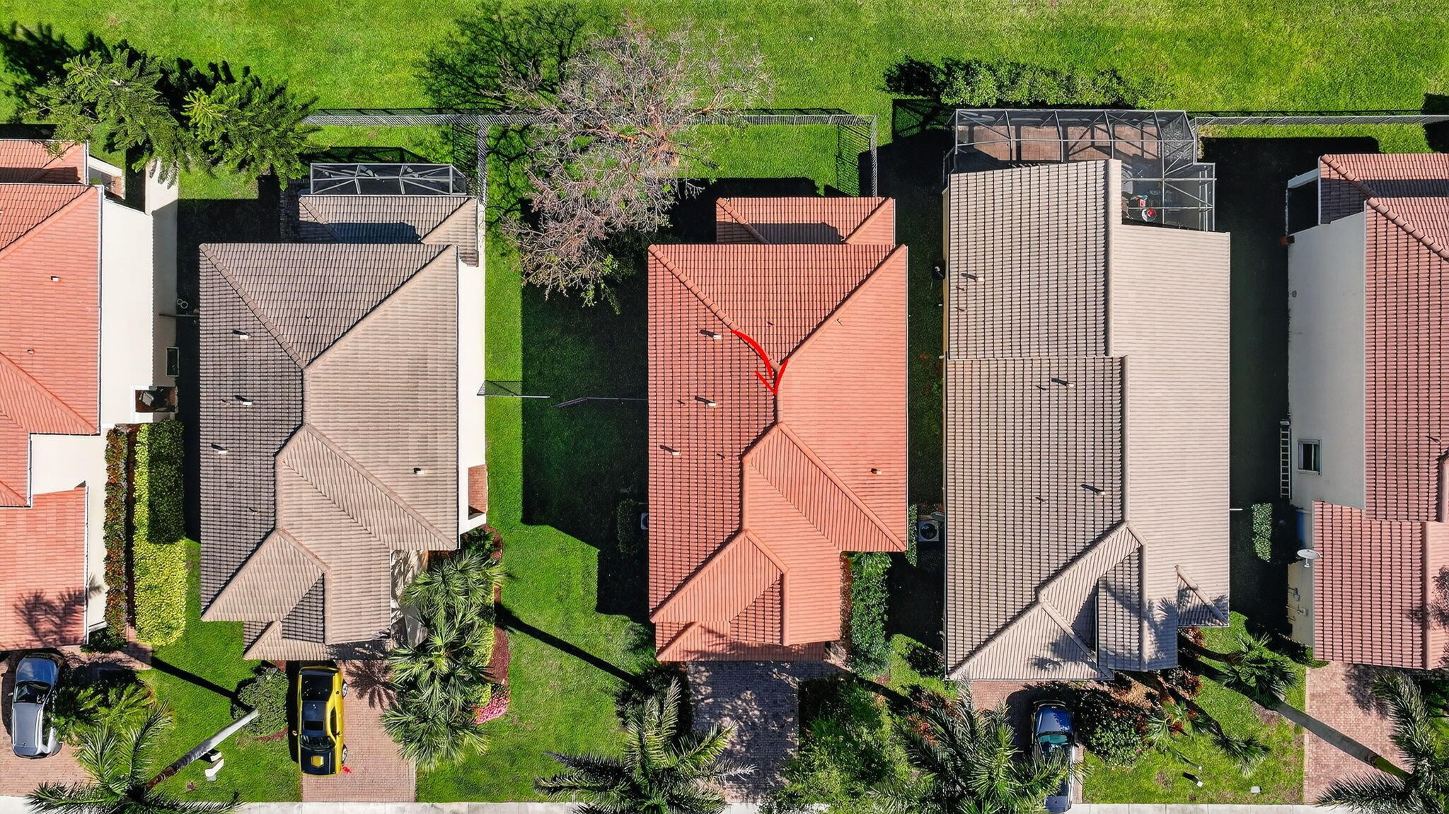 MINI ASSEMBLAGE PUD 7 - Residential