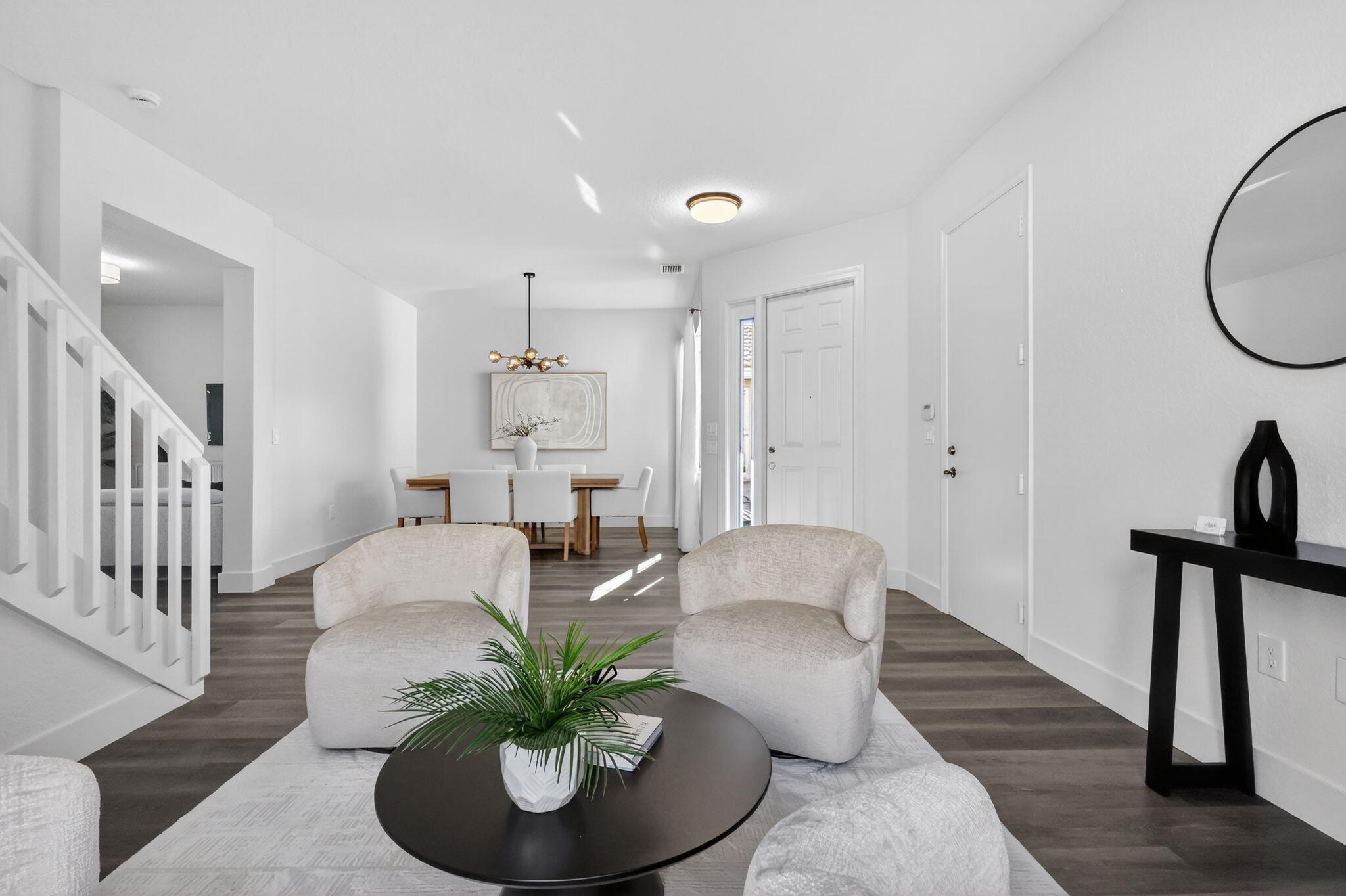 MINI ASSEMBLAGE PUD 7 - Residential