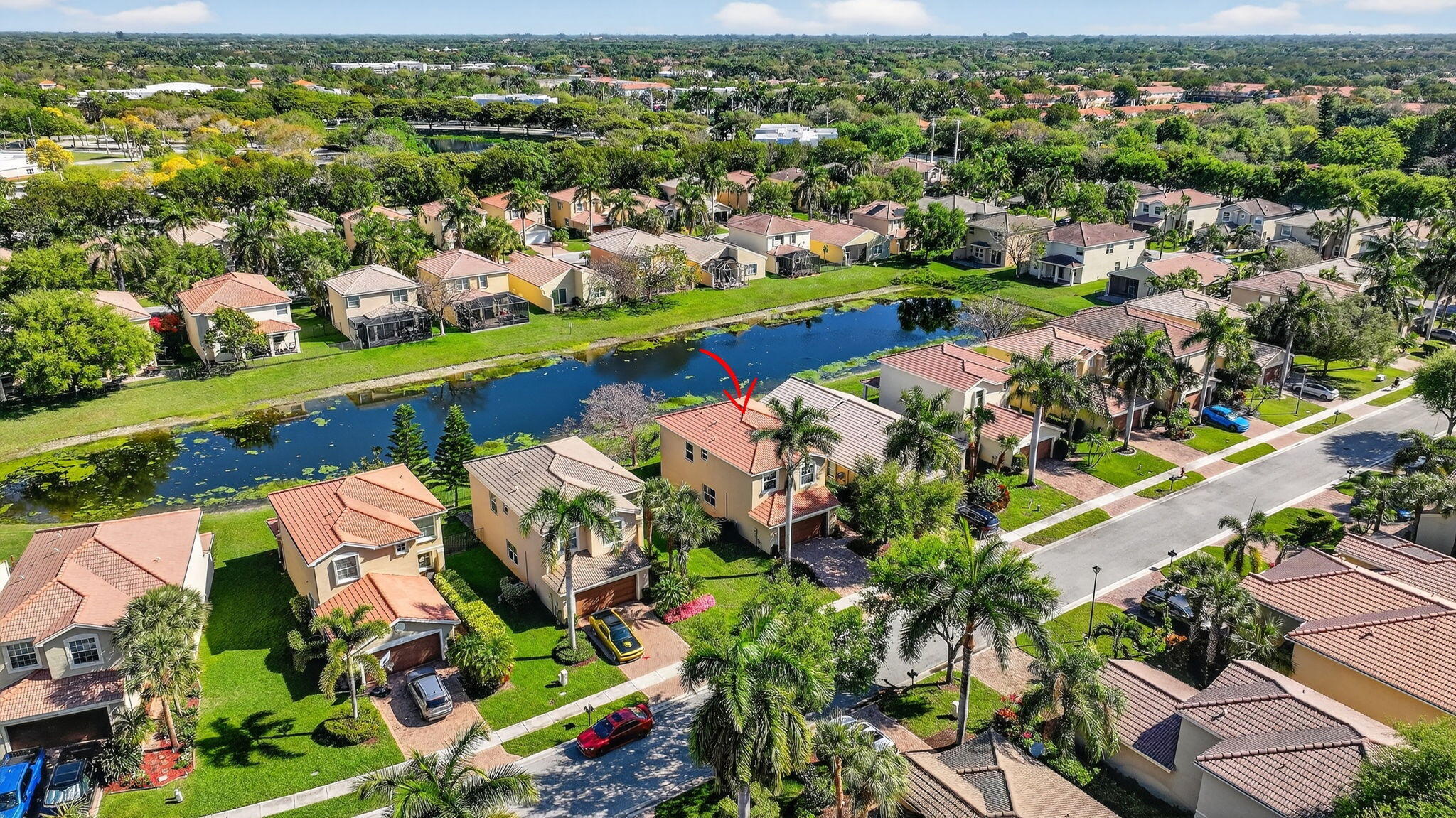 MINI ASSEMBLAGE PUD 7 - Residential