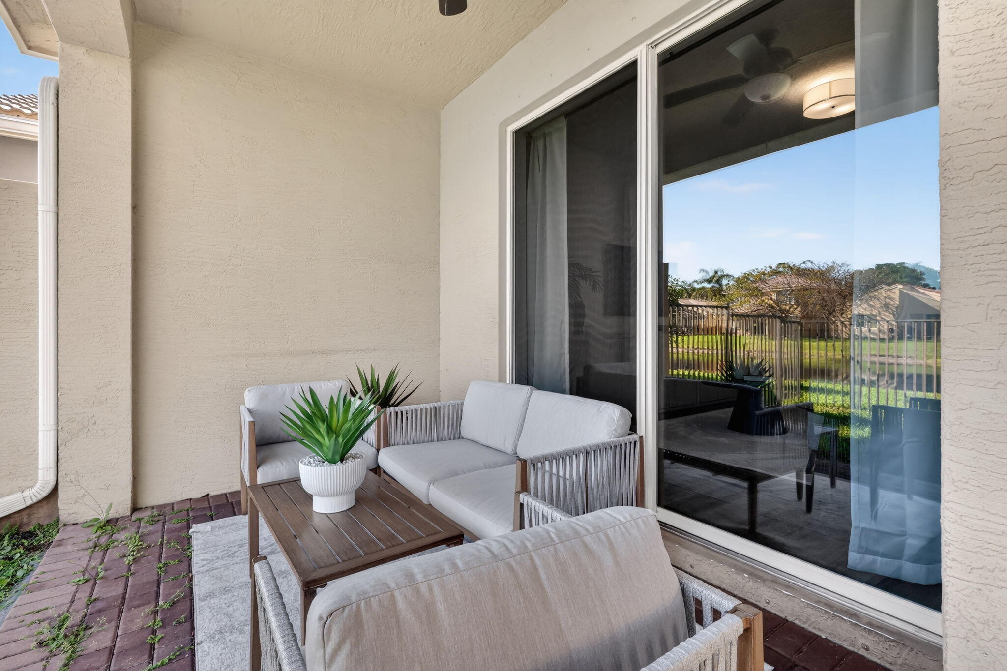 MINI ASSEMBLAGE PUD 7 - Residential