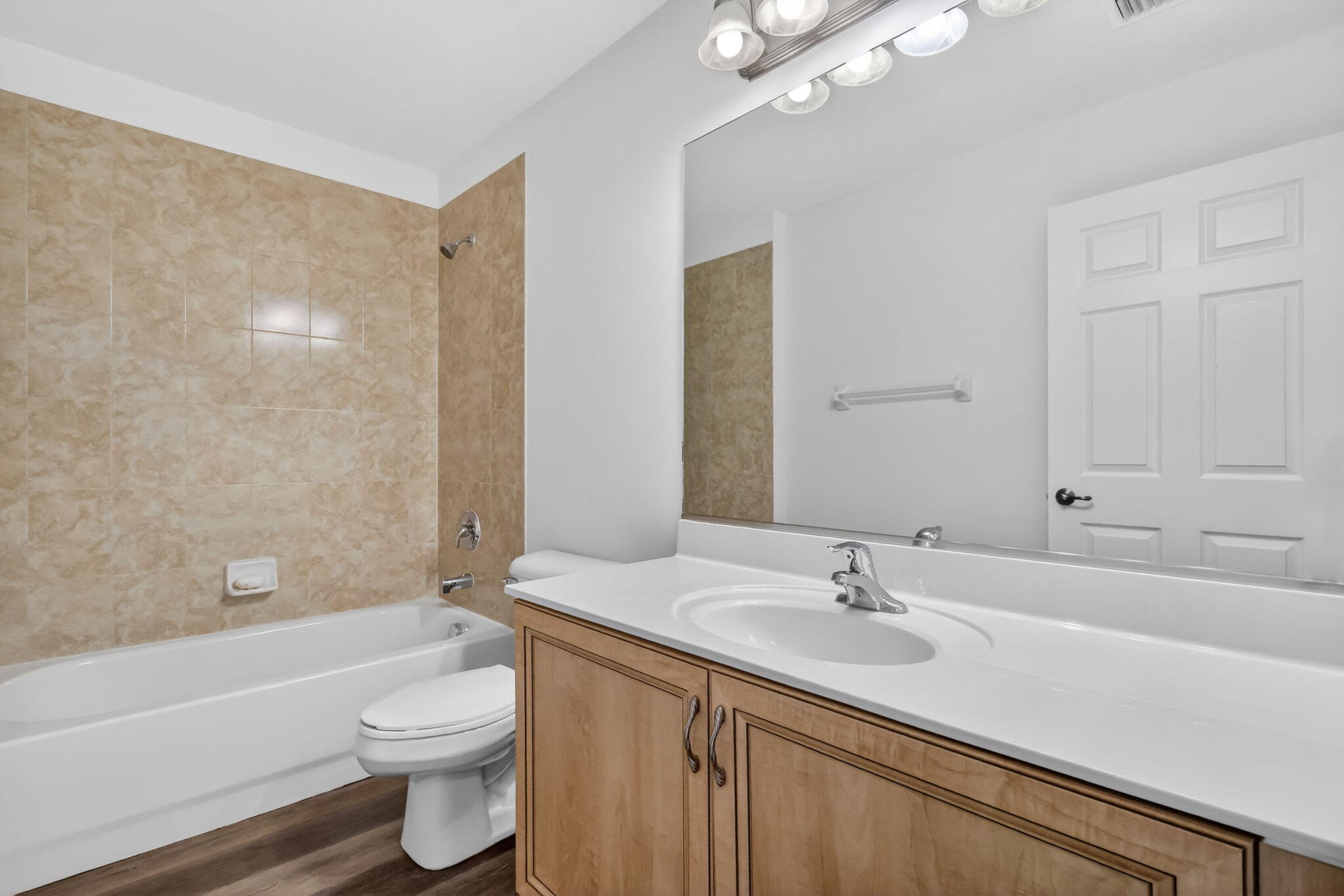 MINI ASSEMBLAGE PUD 7 - Residential