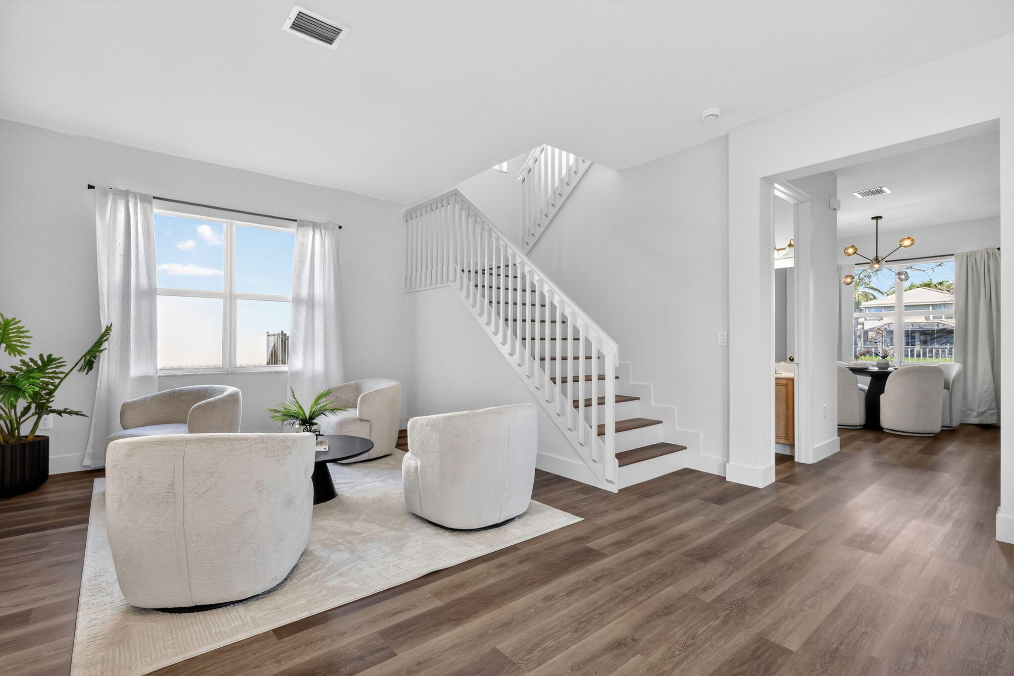 MINI ASSEMBLAGE PUD 7 - Residential