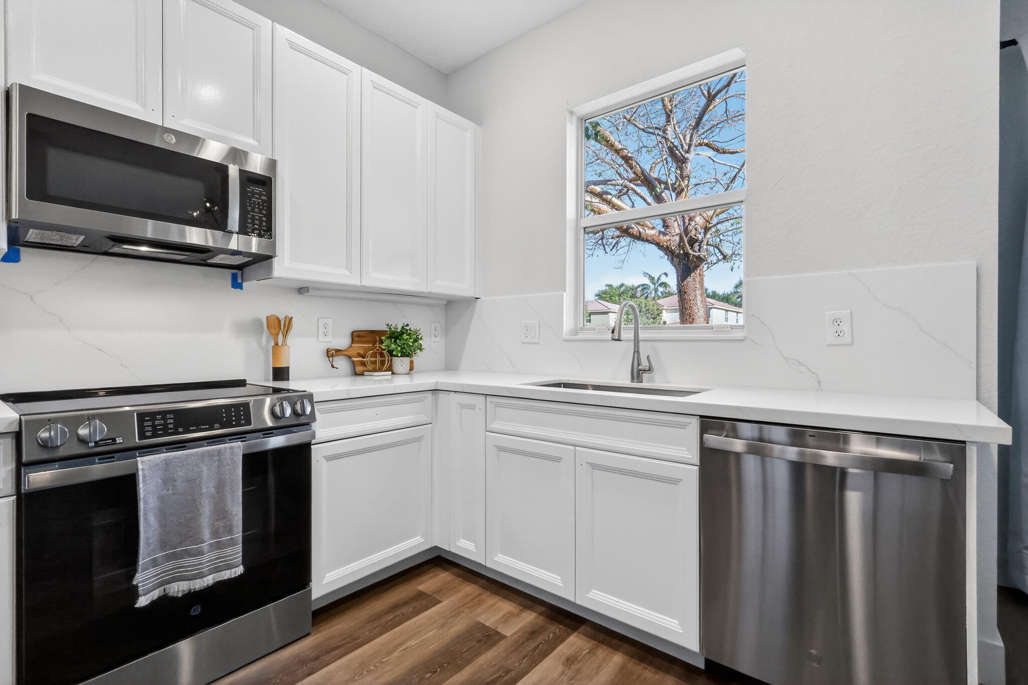 MINI ASSEMBLAGE PUD 7 - Residential