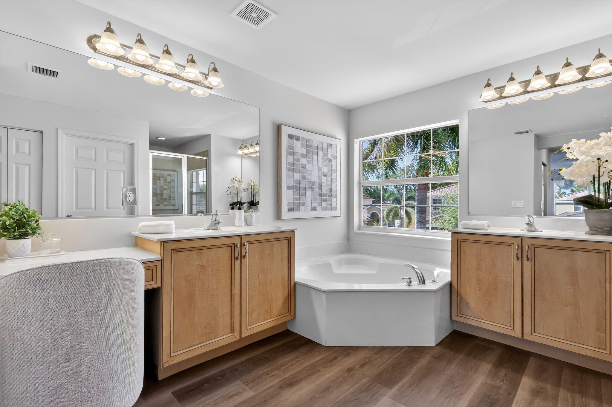 MINI ASSEMBLAGE PUD 7 - Residential