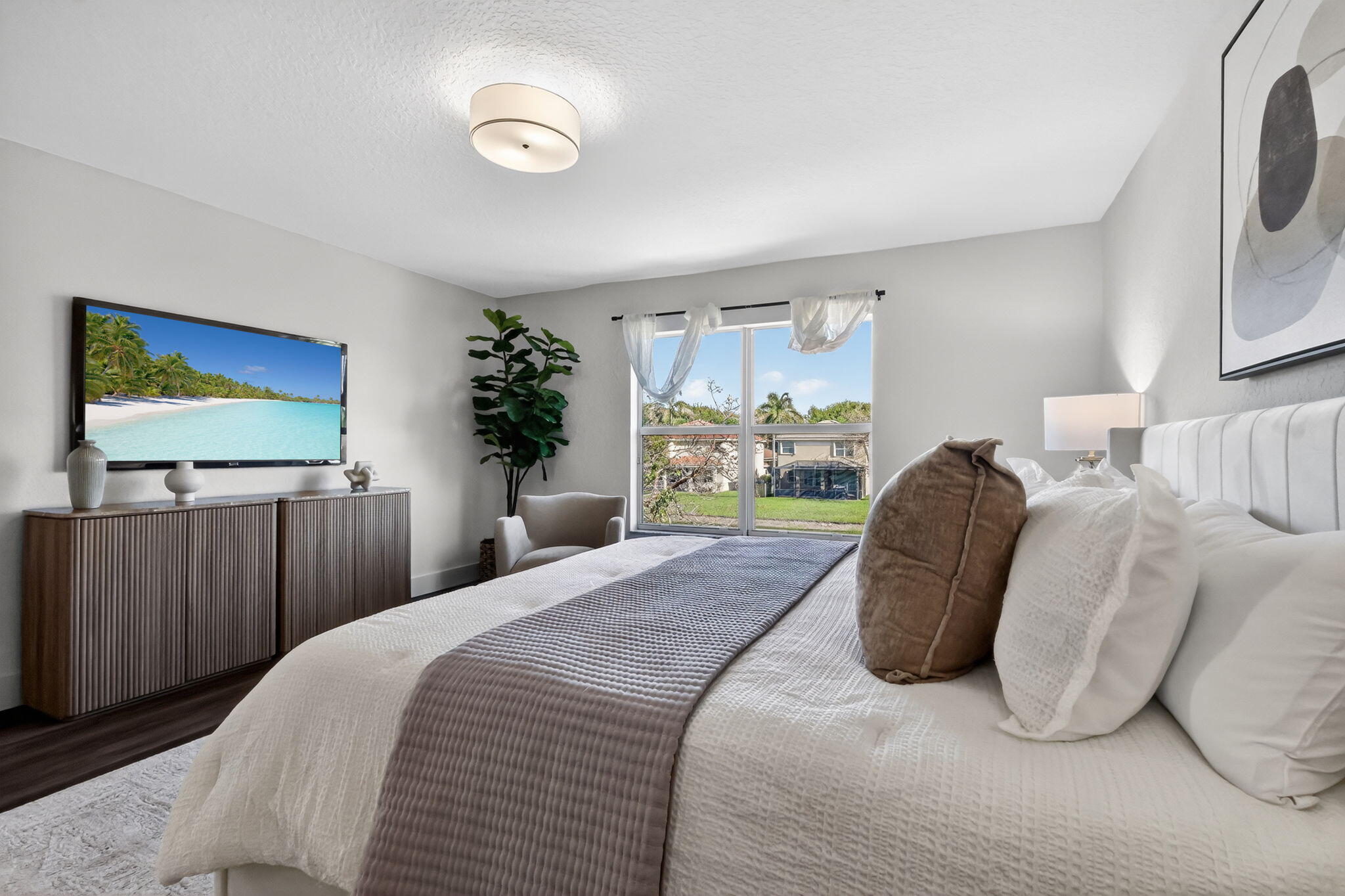 MINI ASSEMBLAGE PUD 7 - Residential