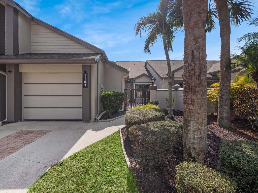 Photo of 1103 Landings Boulevard, Greenacres, FL 33413 (MLS # B26037653)