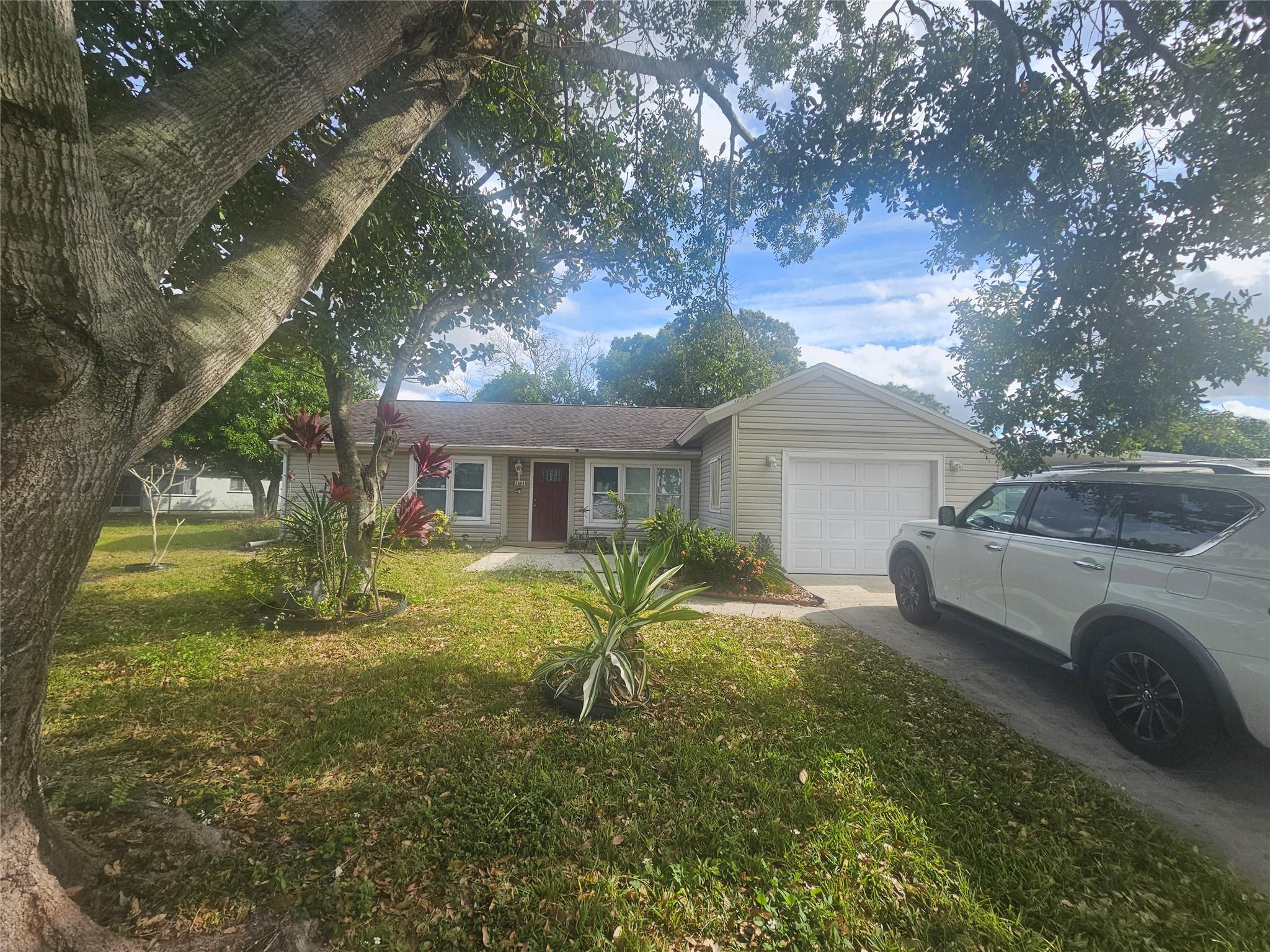 PORT MALABAR - Residential