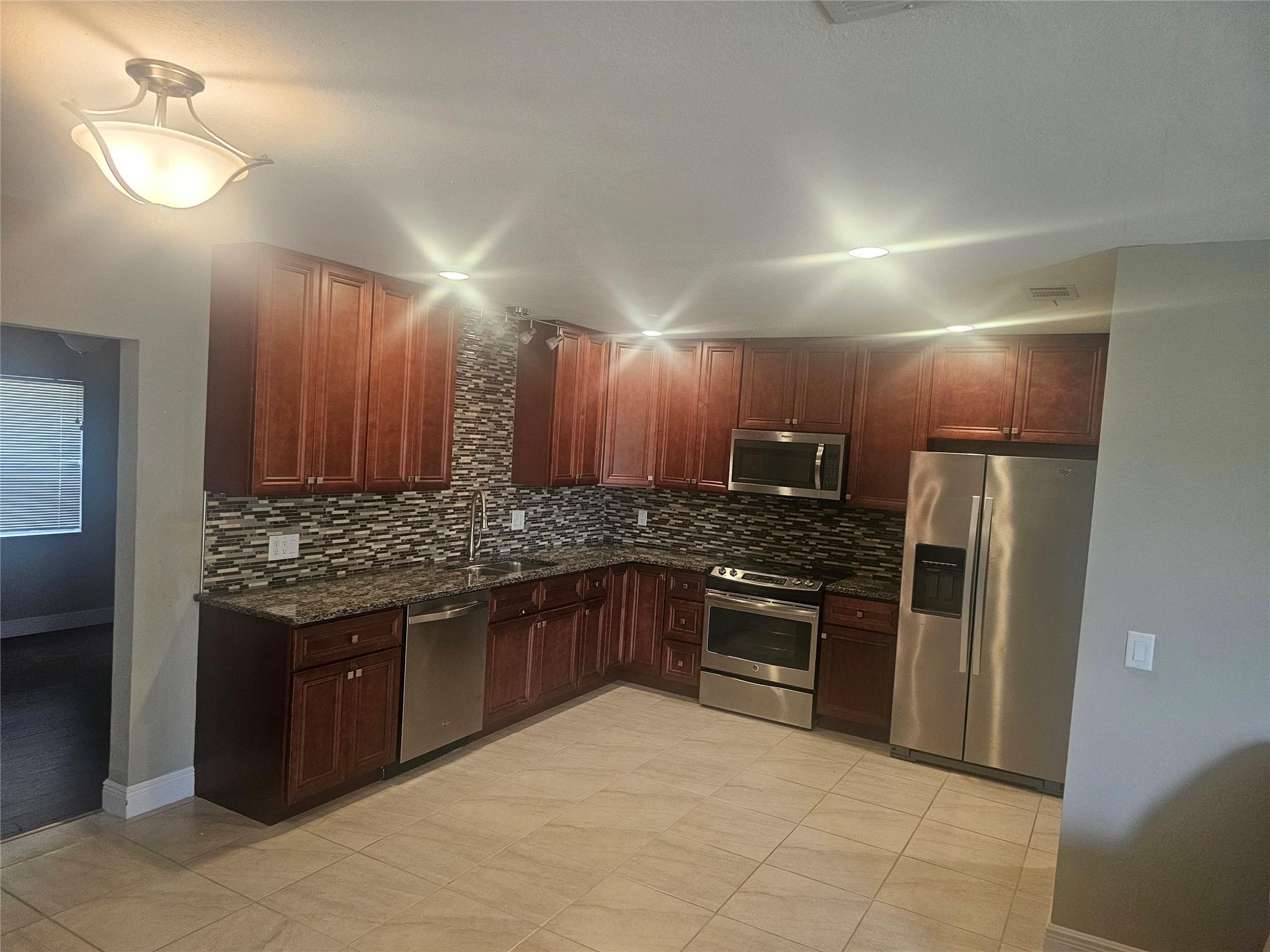 PORT MALABAR - Residential