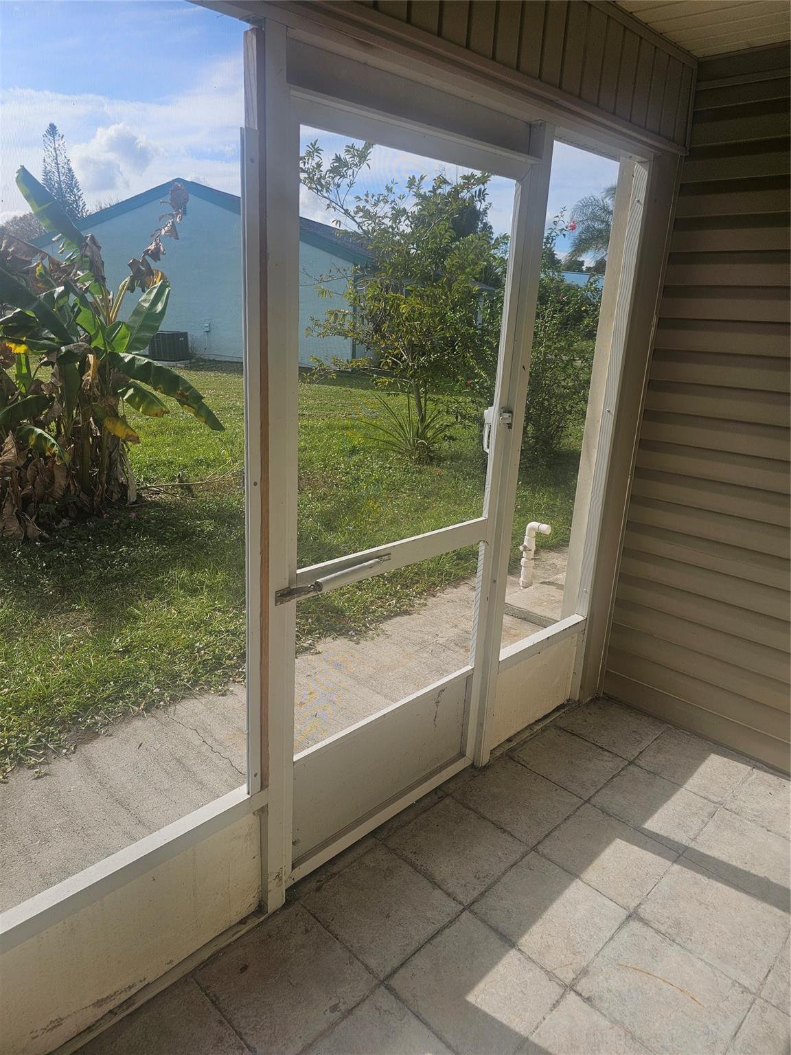 PORT MALABAR - Residential