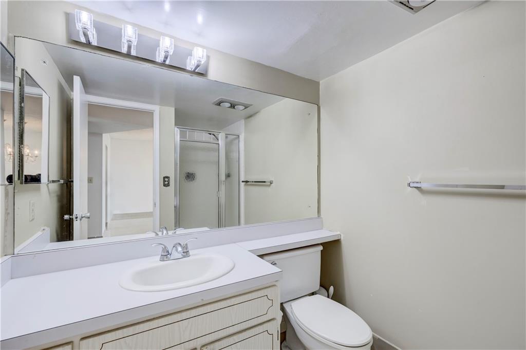 BRIARWOOD CLUB CONDO - Residential
