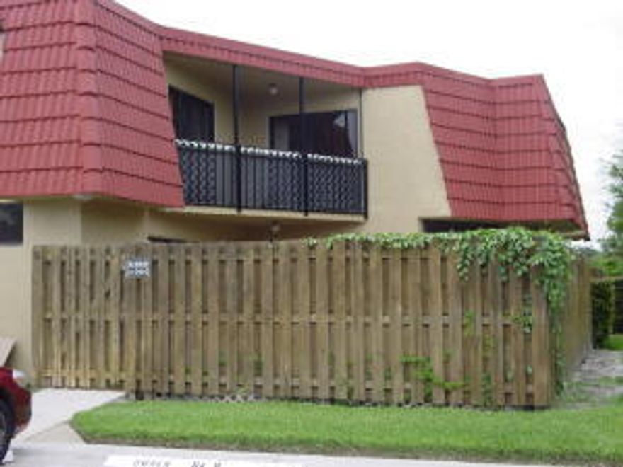 Great all ages community with pool and tennis amenities. 2 story townhome with 2 bedrooms and 2.1 baths. Nice and clean and light and bright. Plenty of room for biking and walking throughout.