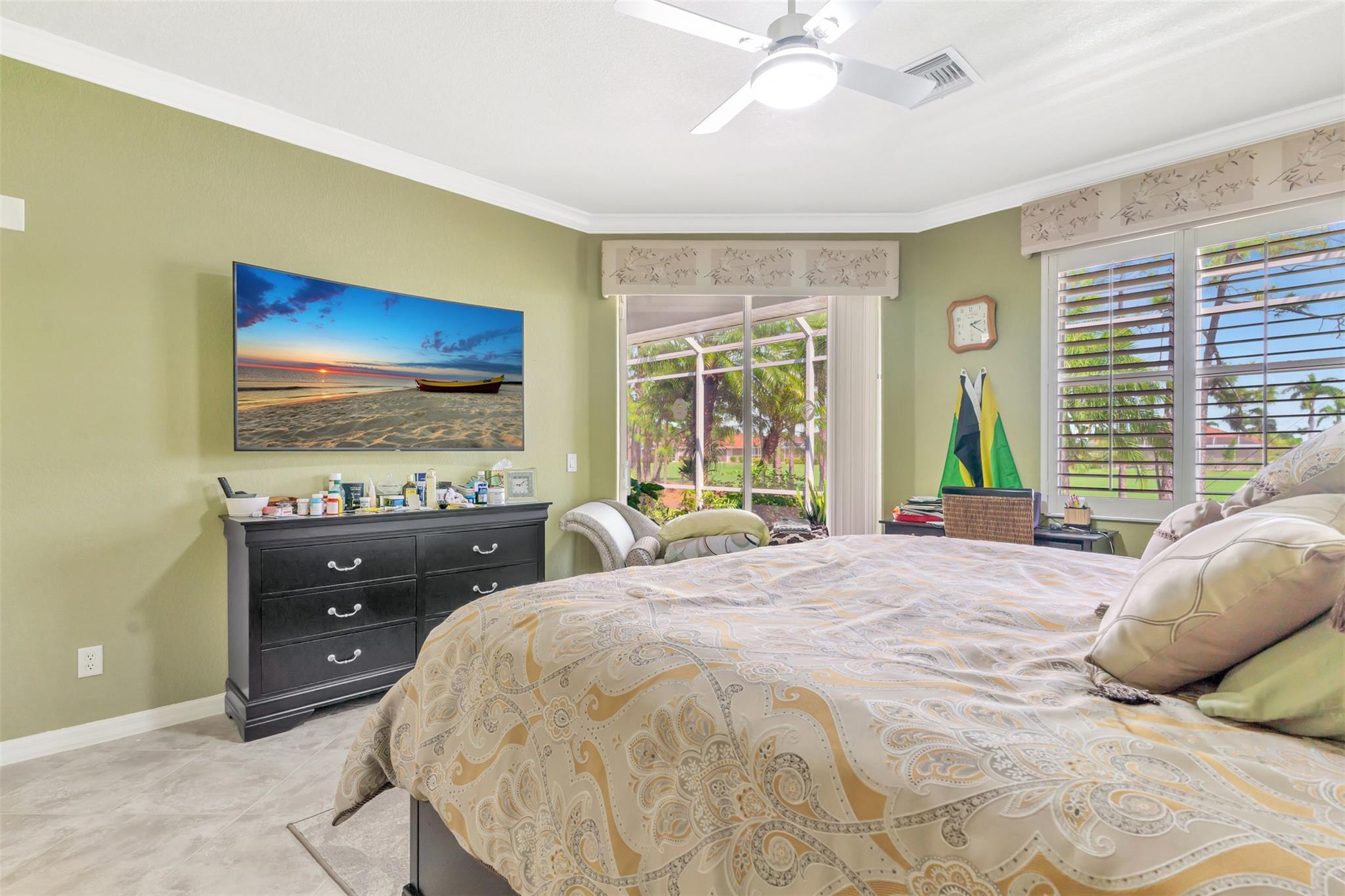 HERONS GLEN - Residential