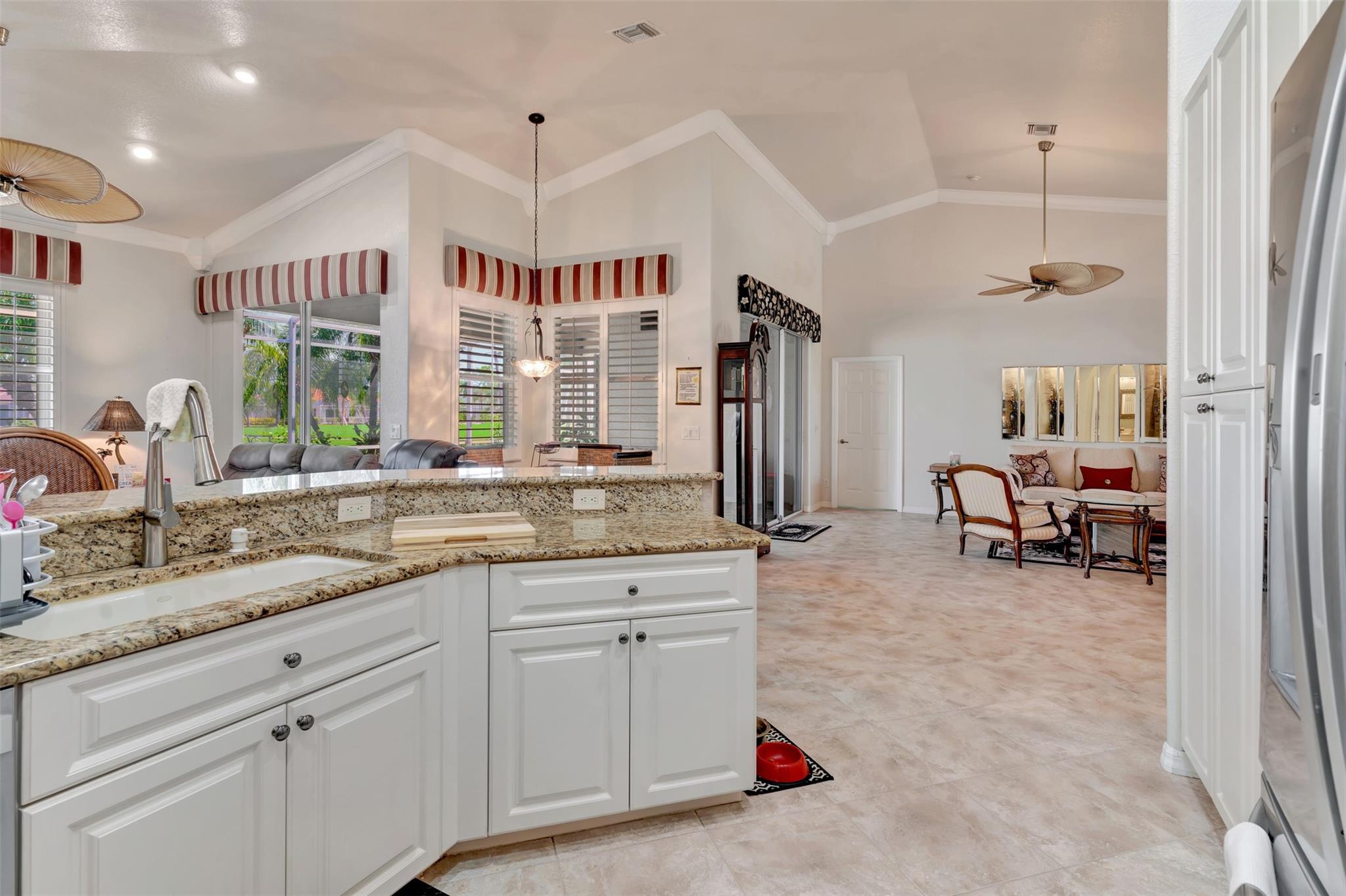 HERONS GLEN - Residential