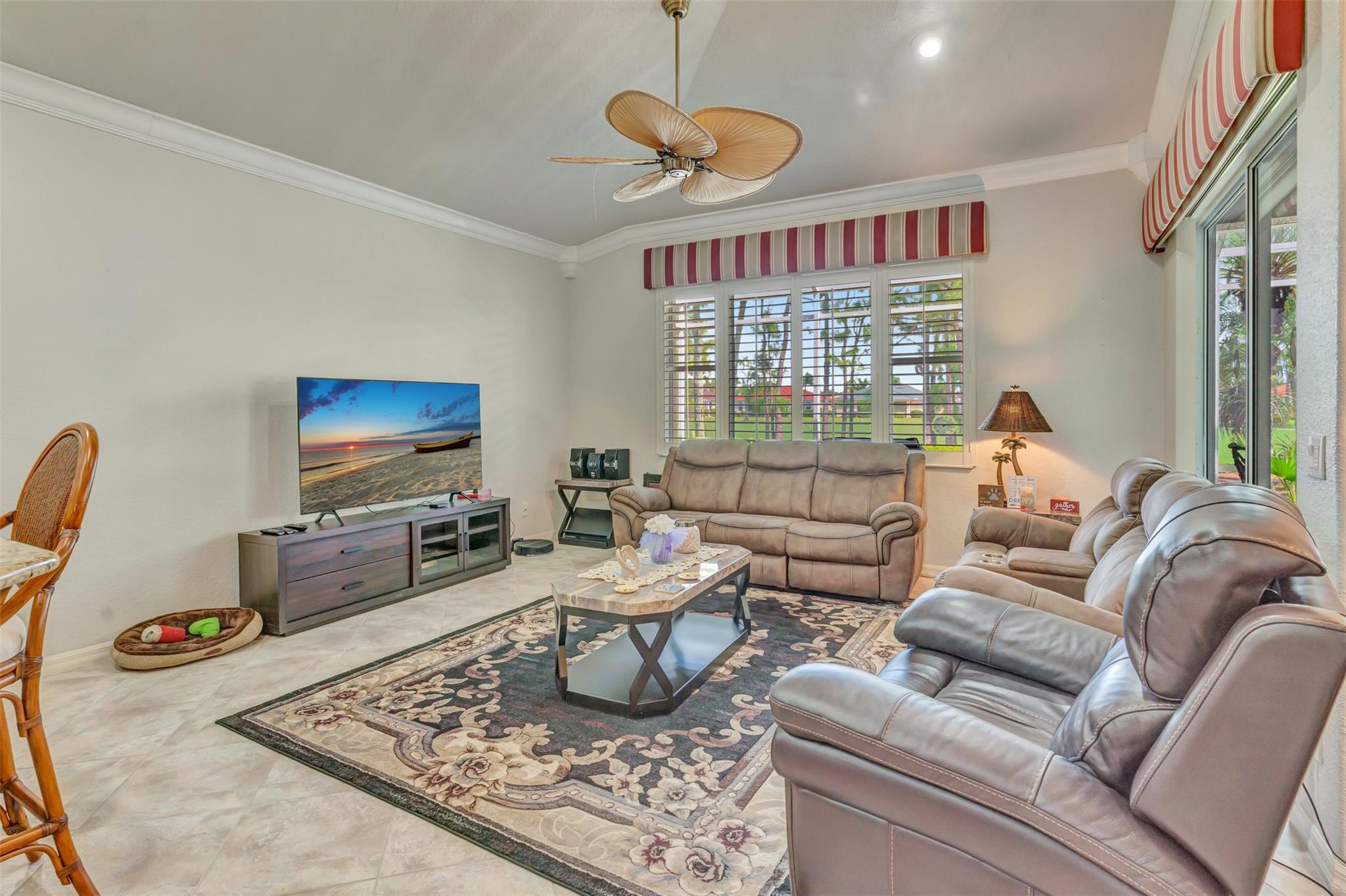 HERONS GLEN - Residential