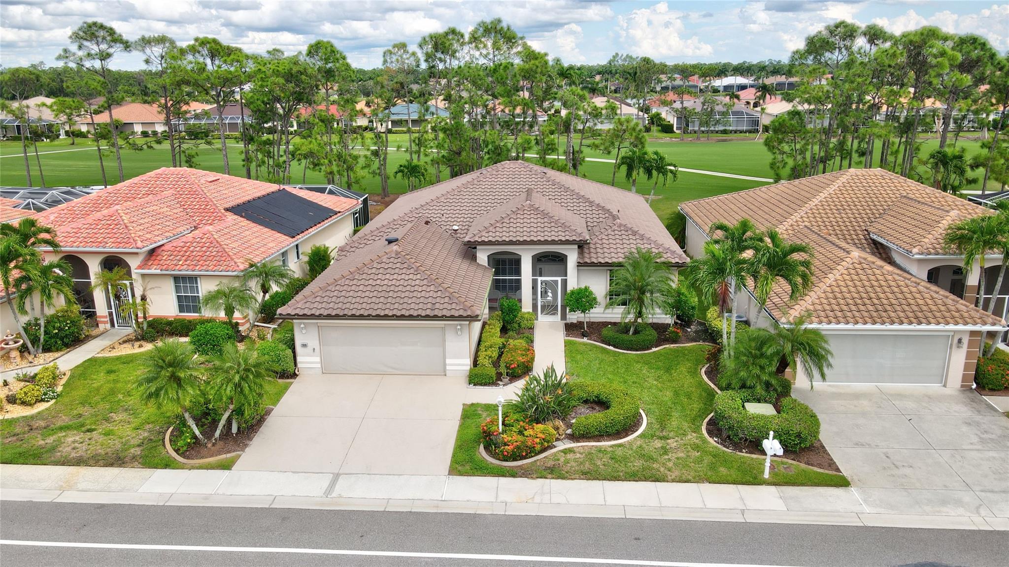 HERONS GLEN - Residential