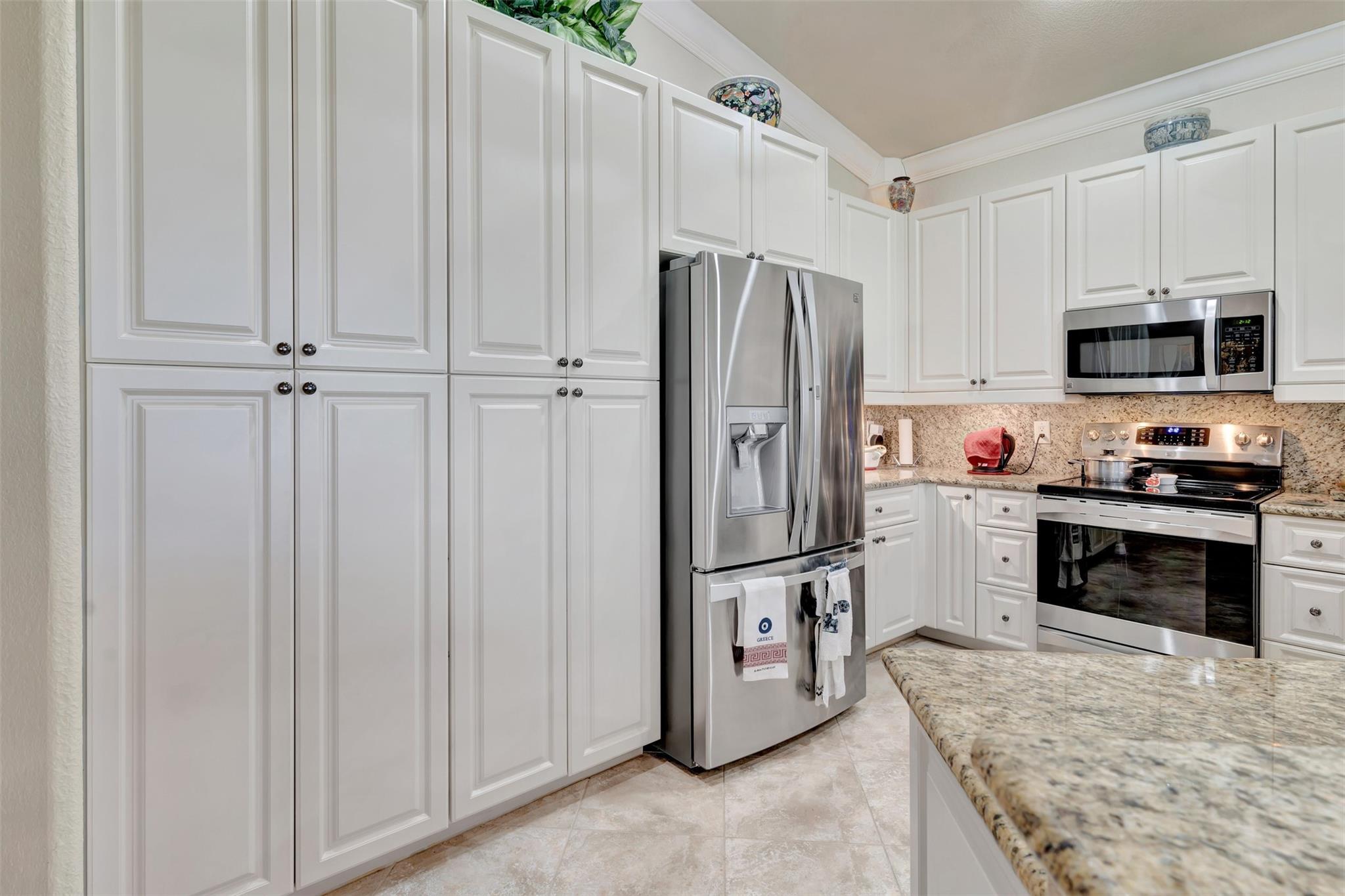 HERONS GLEN - Residential