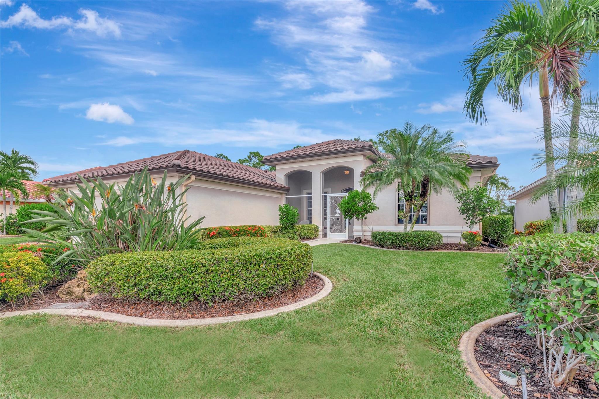 HERONS GLEN - Residential