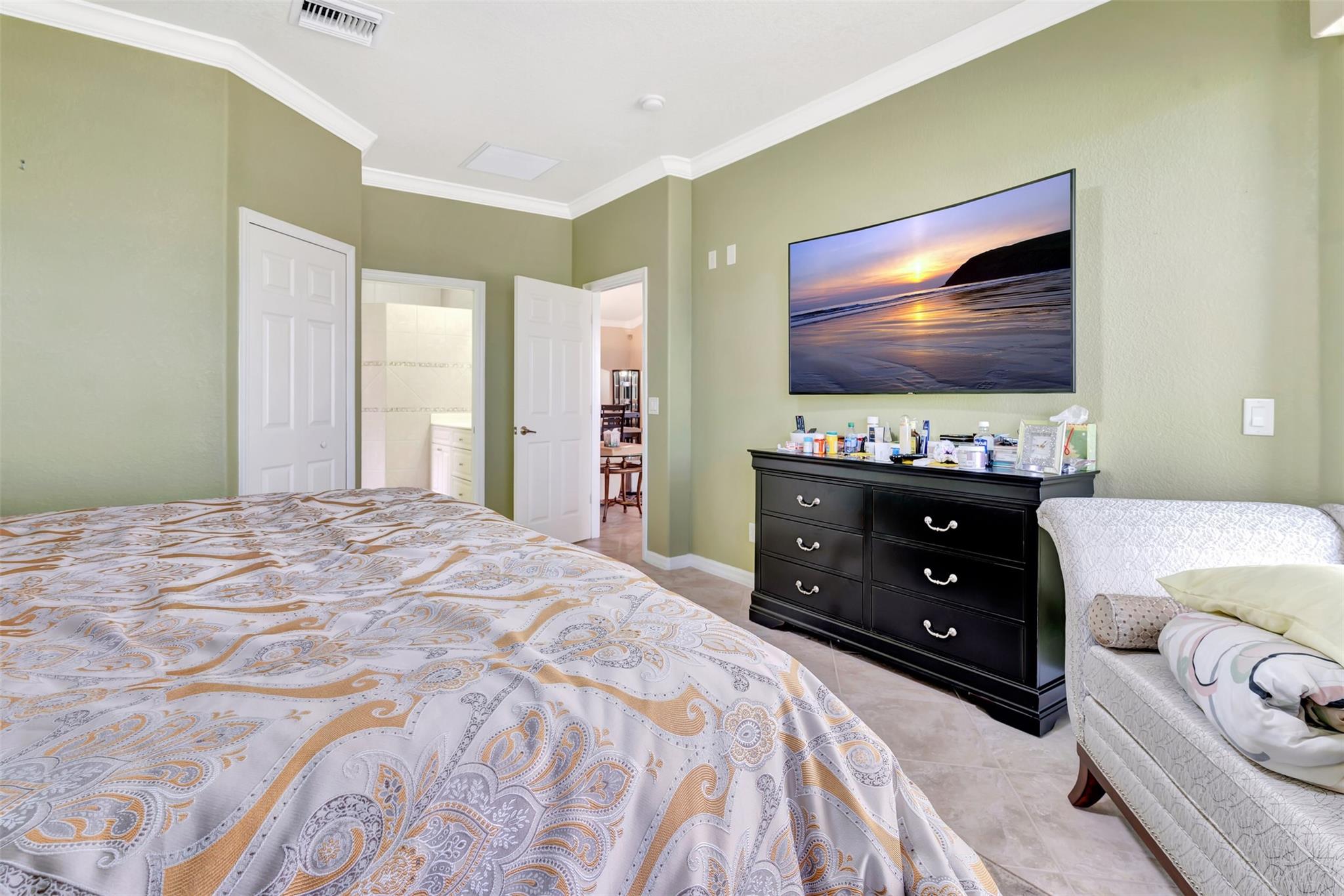 HERONS GLEN - Residential