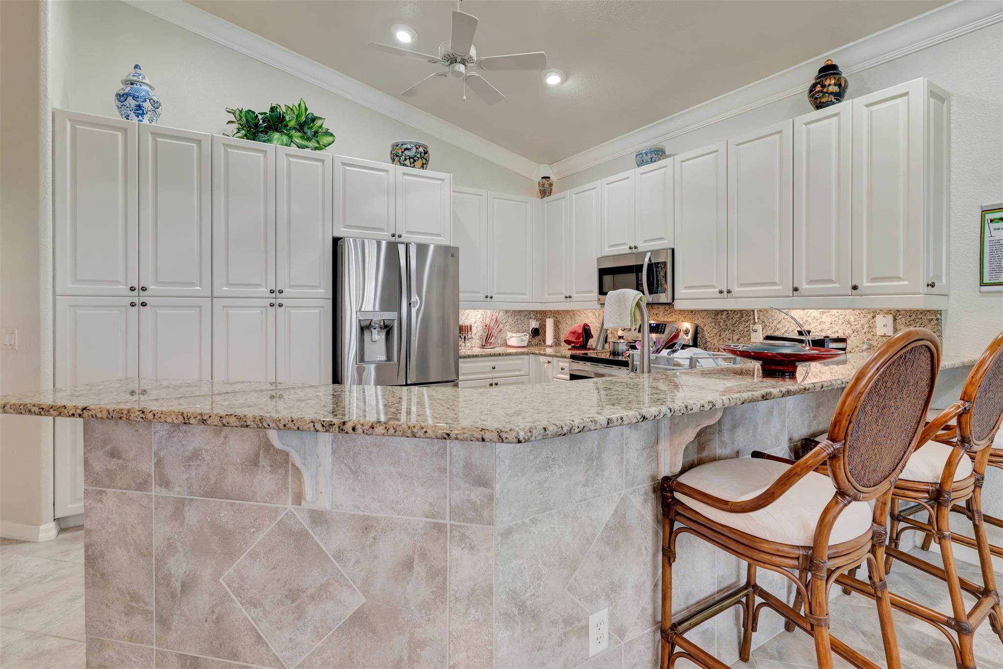 HERONS GLEN - Residential