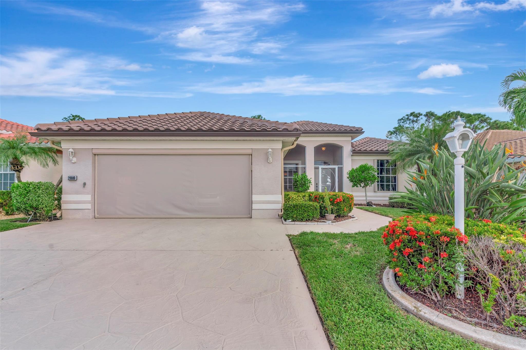 HERONS GLEN - Residential