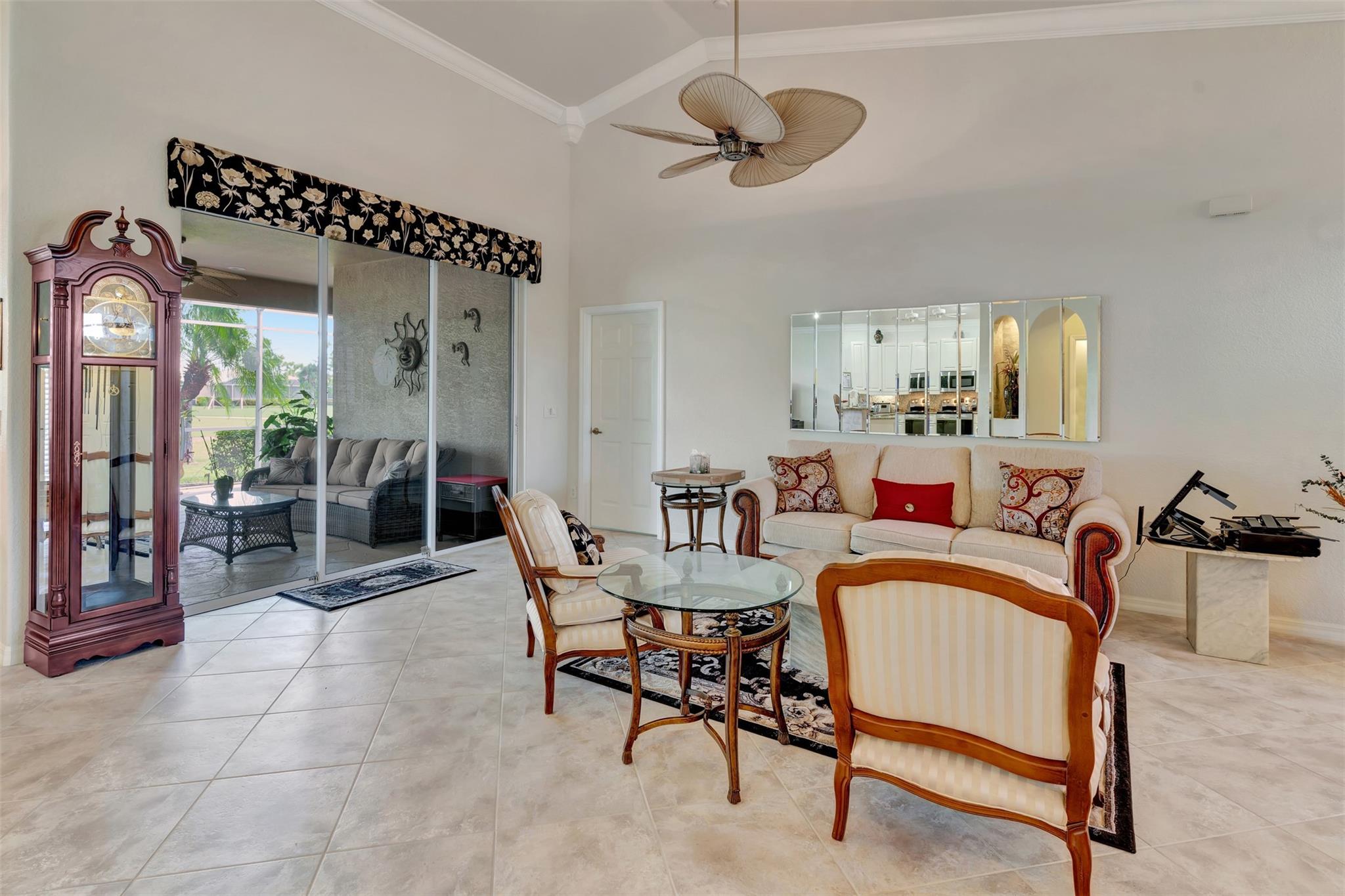 HERONS GLEN - Residential