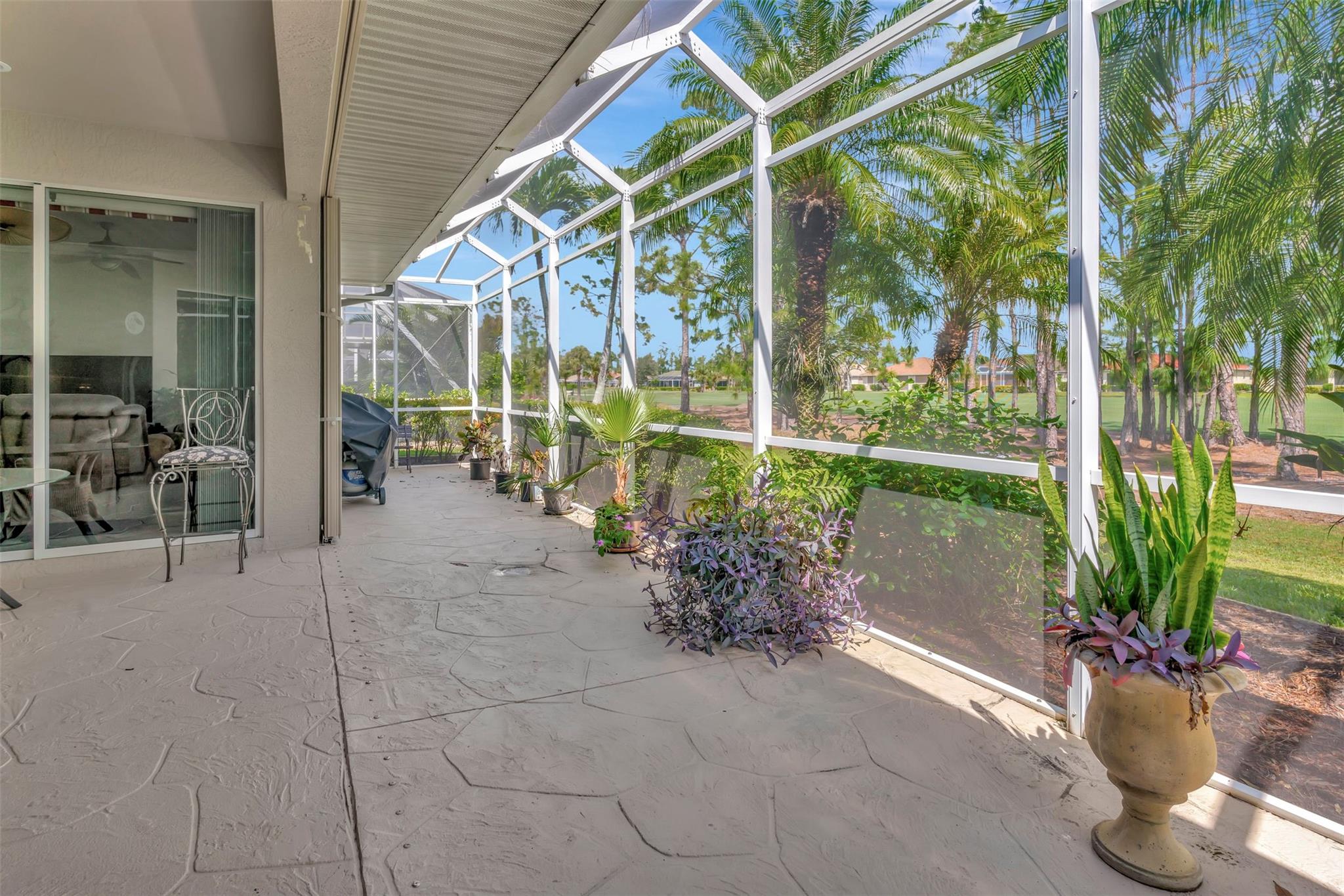 HERONS GLEN - Residential