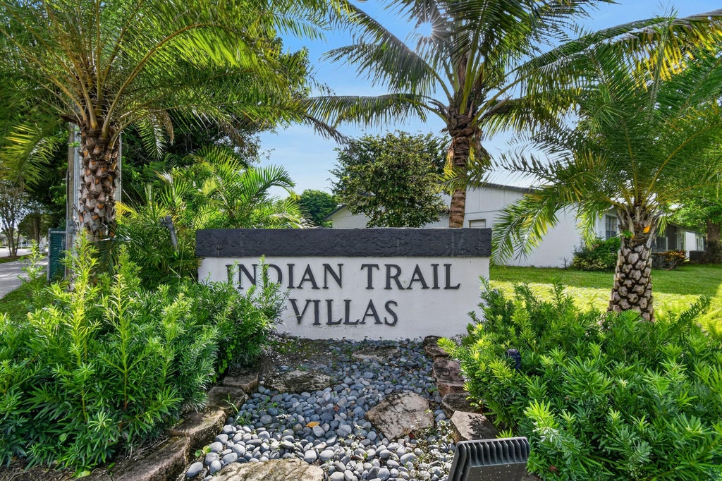 Photo of 72 CONASKONK Circle, Royal Palm Beach, FL 33411 (MLS # B26081410)
