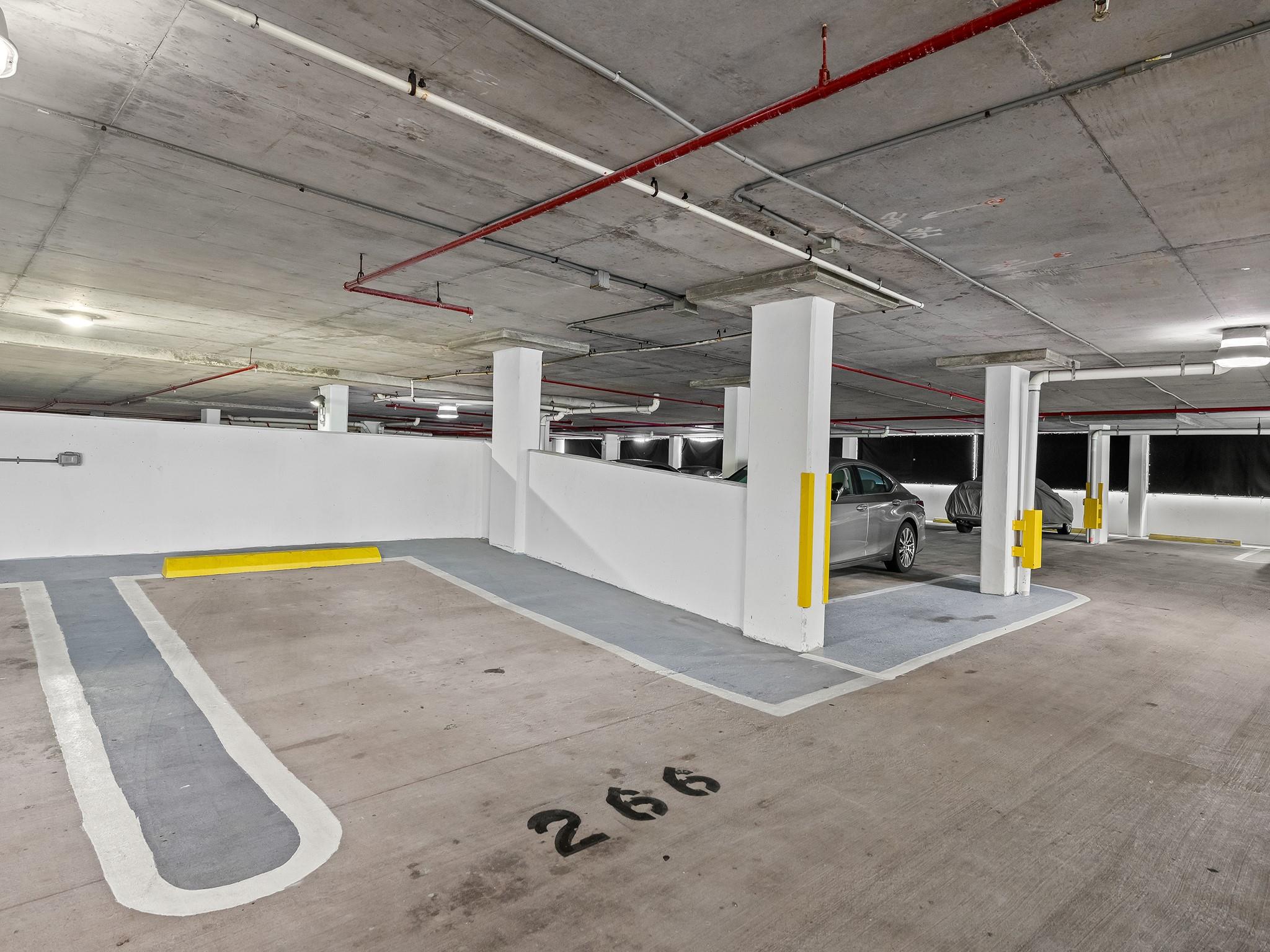 AQUAZUL CONDO - Residential