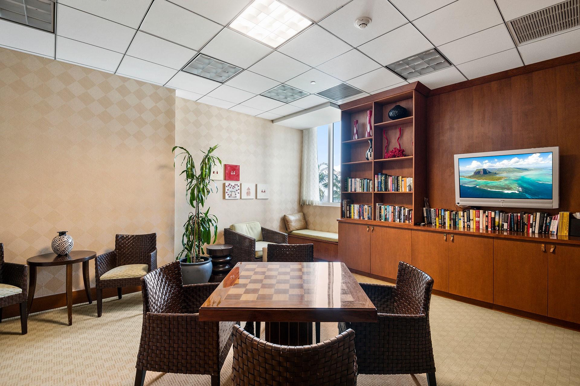 AQUAZUL CONDO - Residential