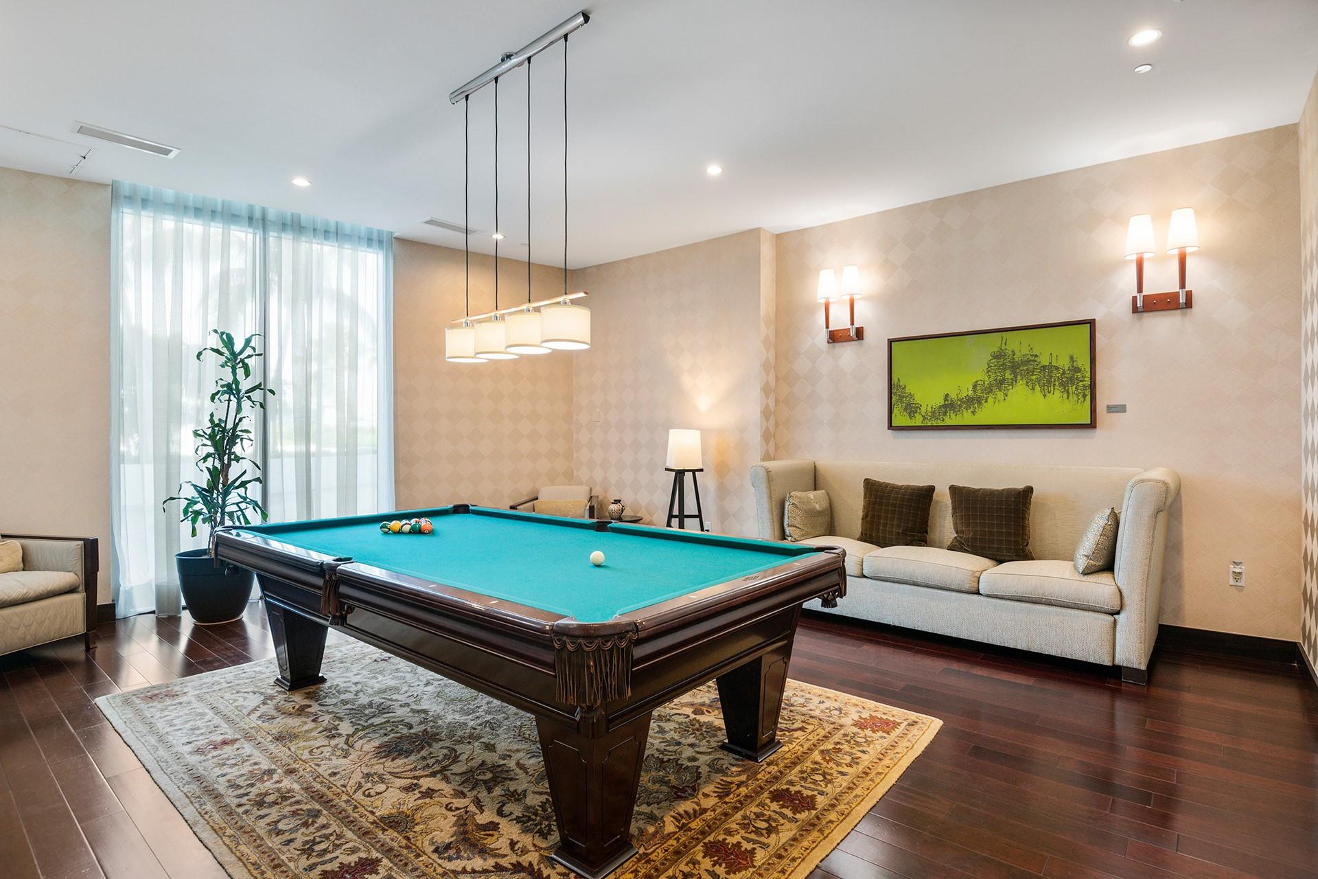 AQUAZUL CONDO - Residential