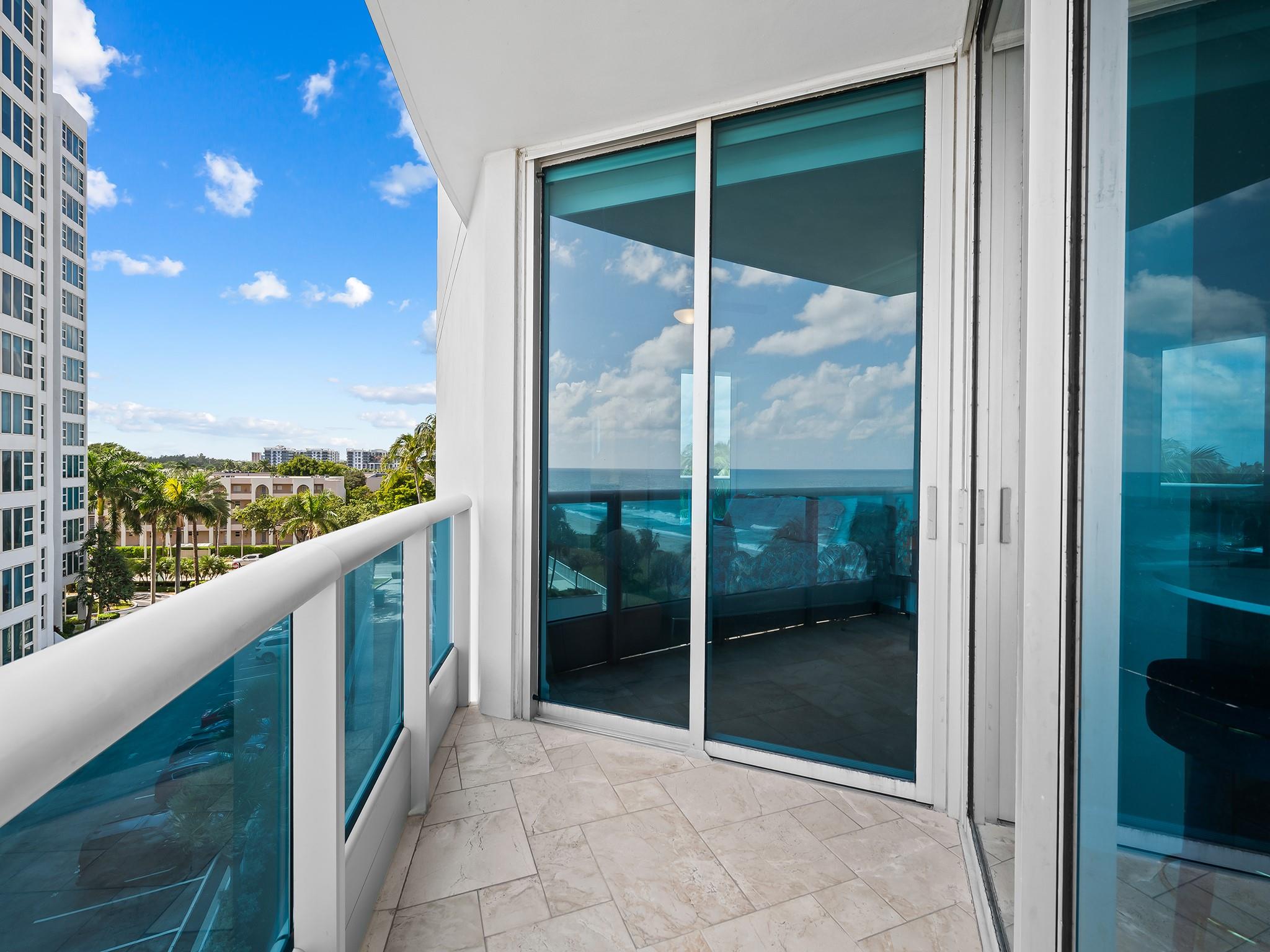 AQUAZUL CONDO - Residential