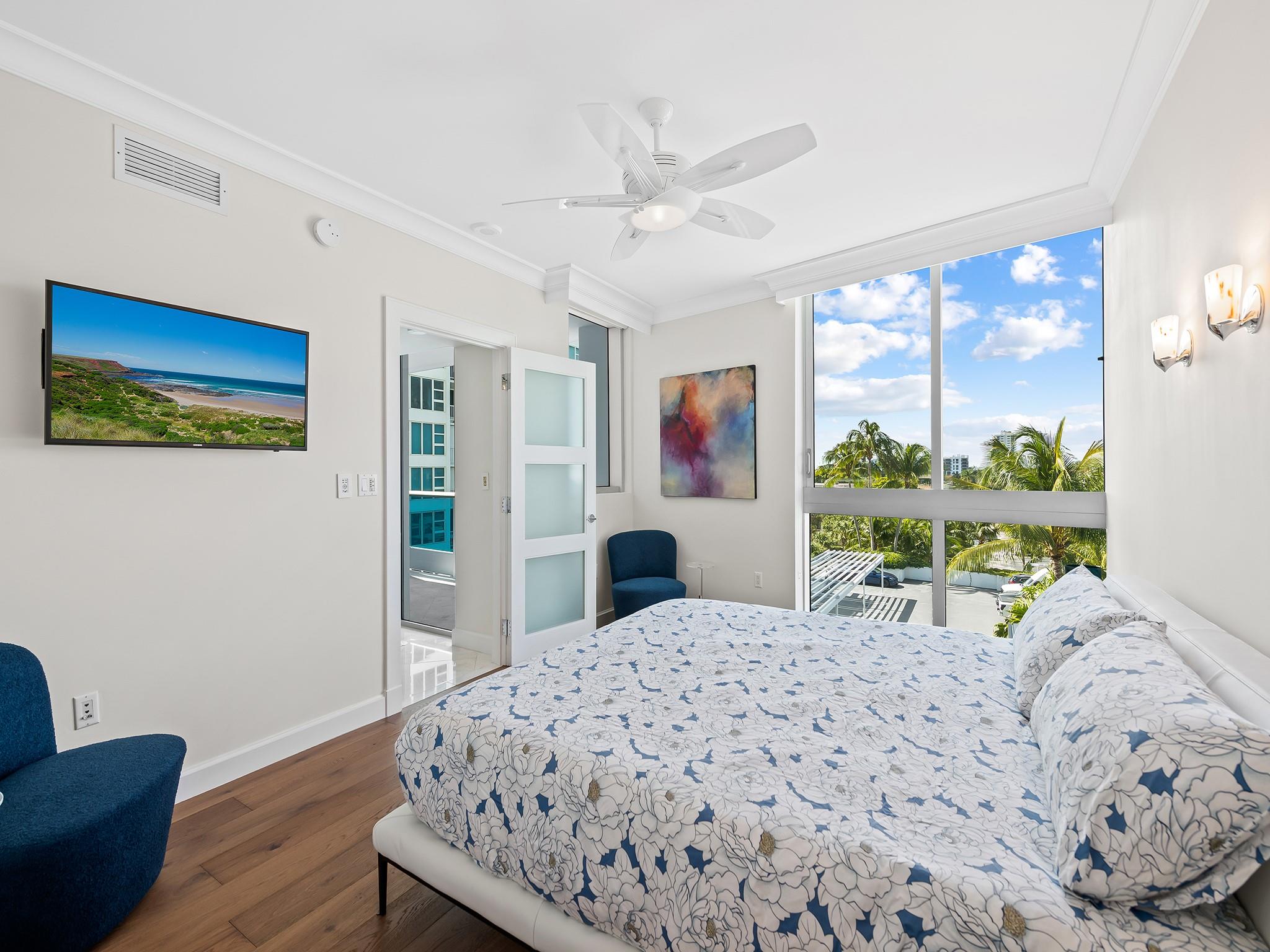 AQUAZUL CONDO - Residential