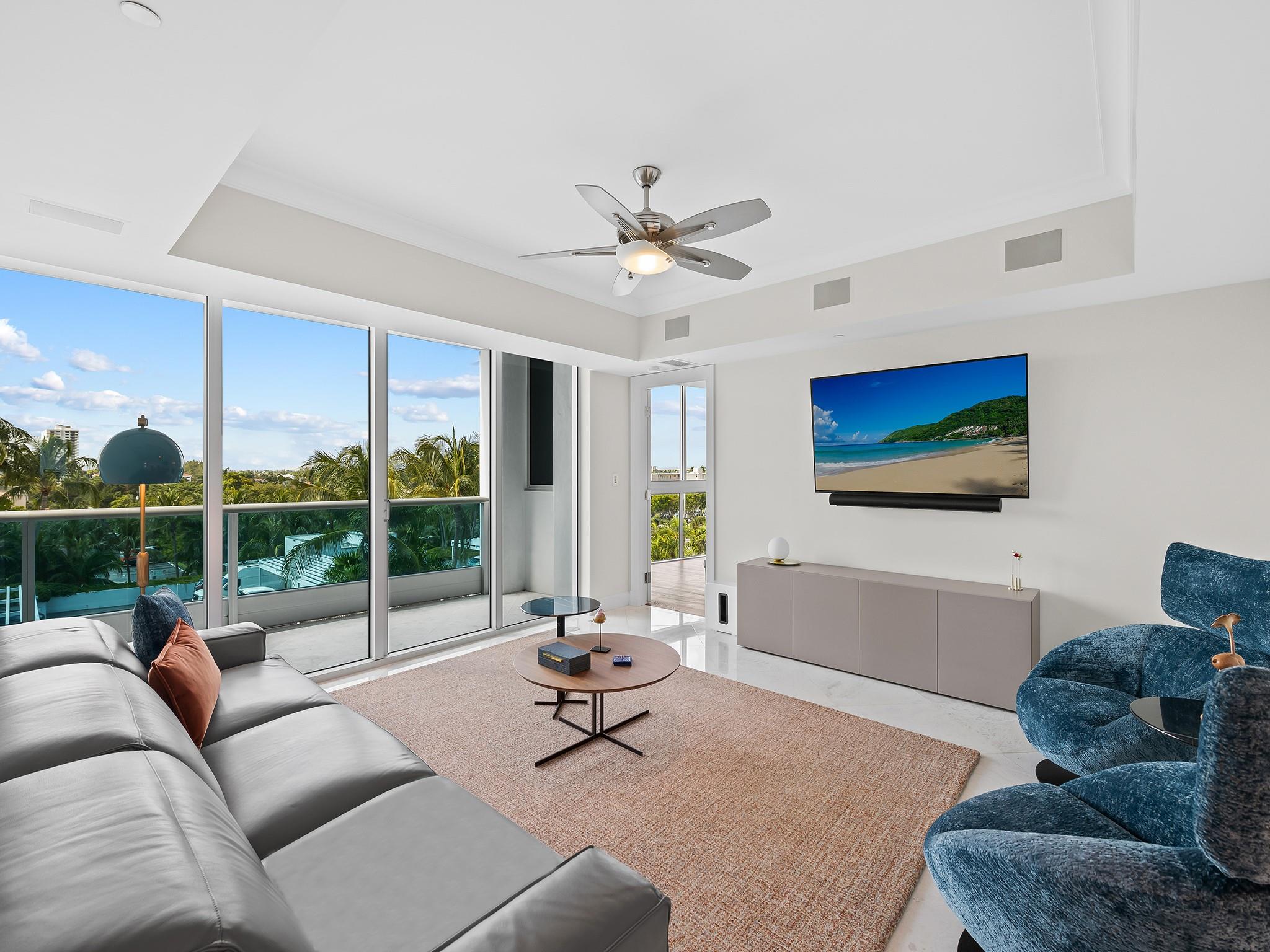 AQUAZUL CONDO - Residential