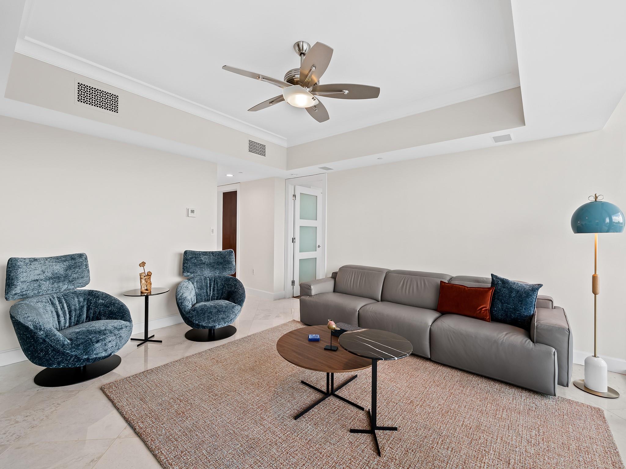 AQUAZUL CONDO - Residential