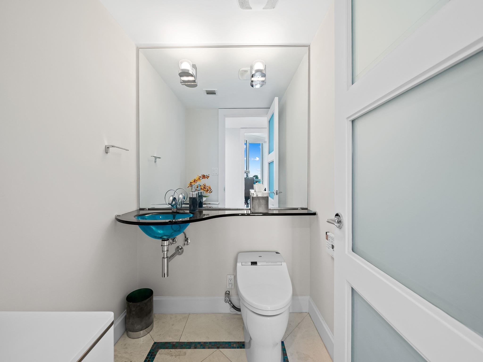 AQUAZUL CONDO - Residential