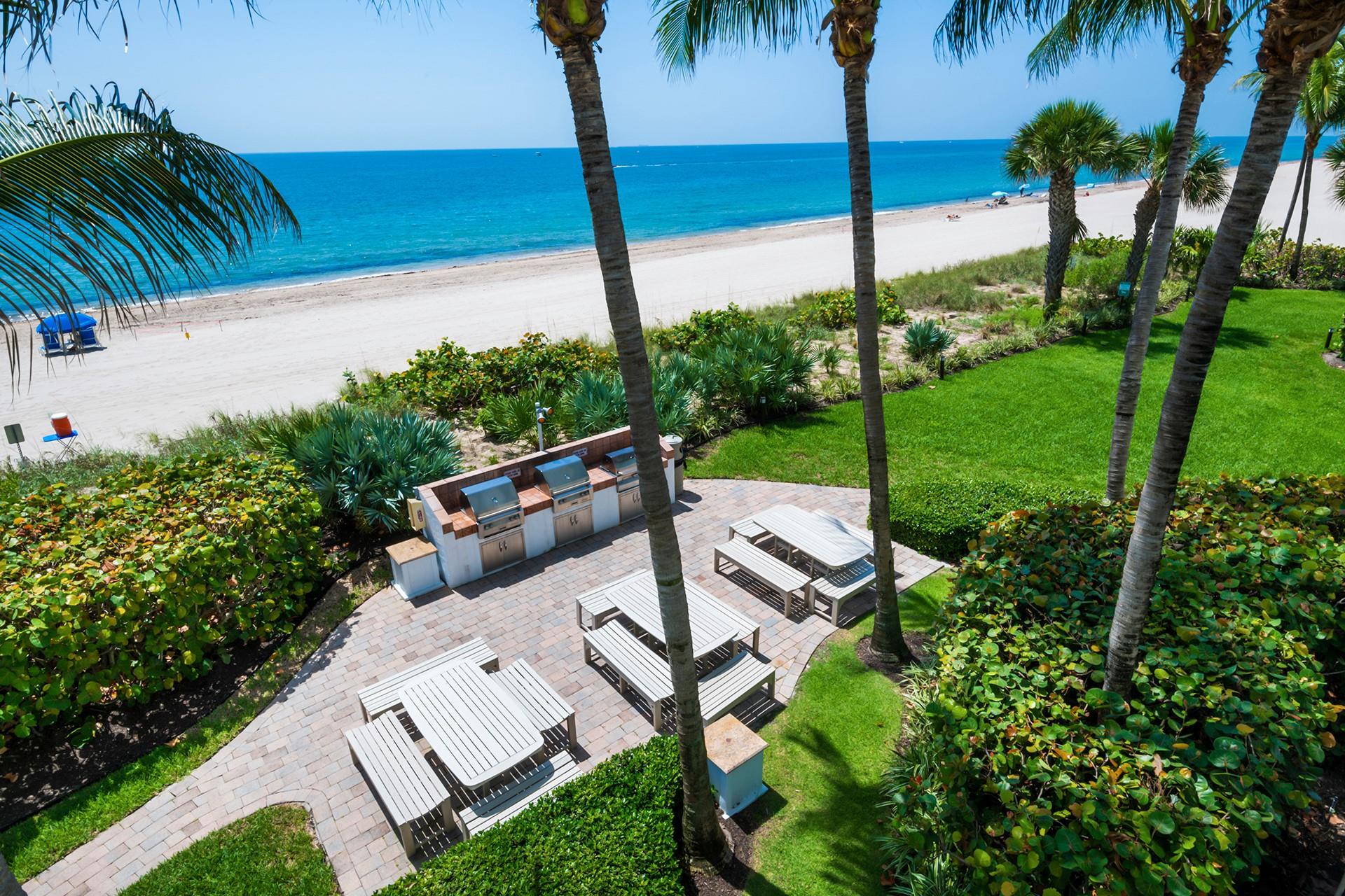 AQUAZUL CONDO - Residential