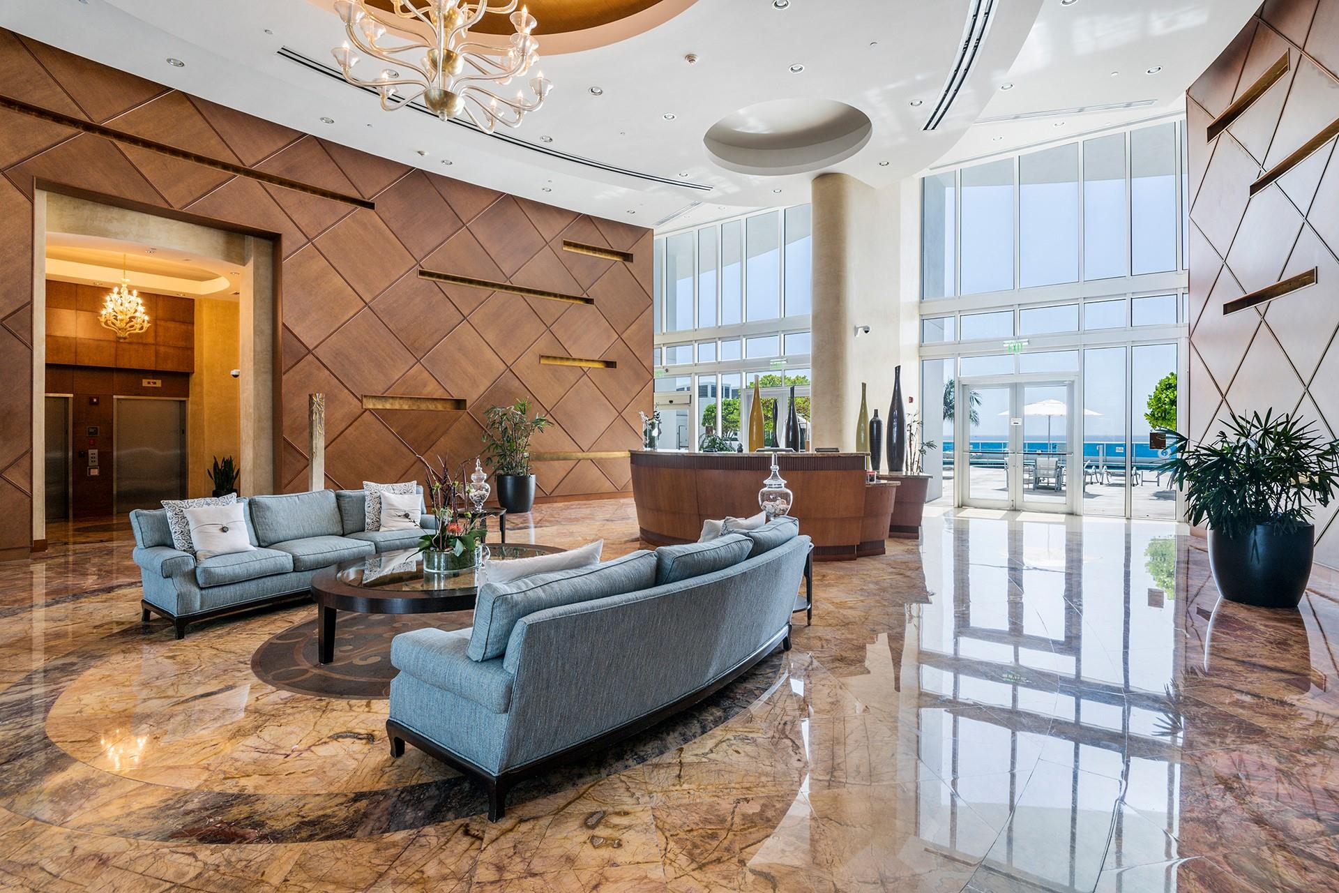 AQUAZUL CONDO - Residential