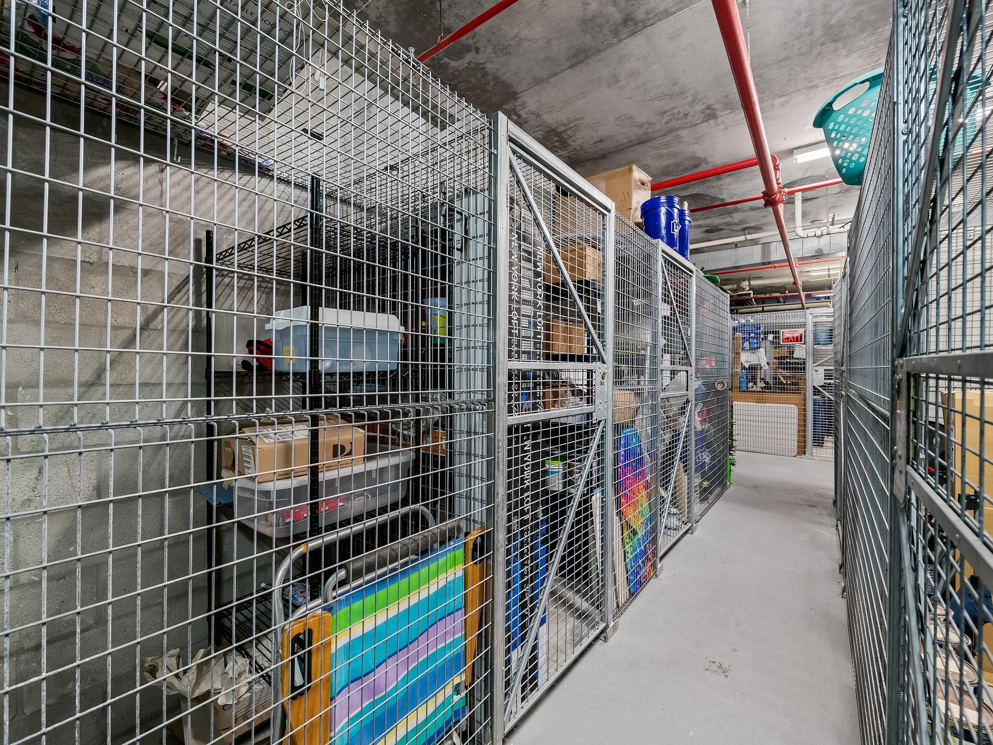 AQUAZUL CONDO - Residential