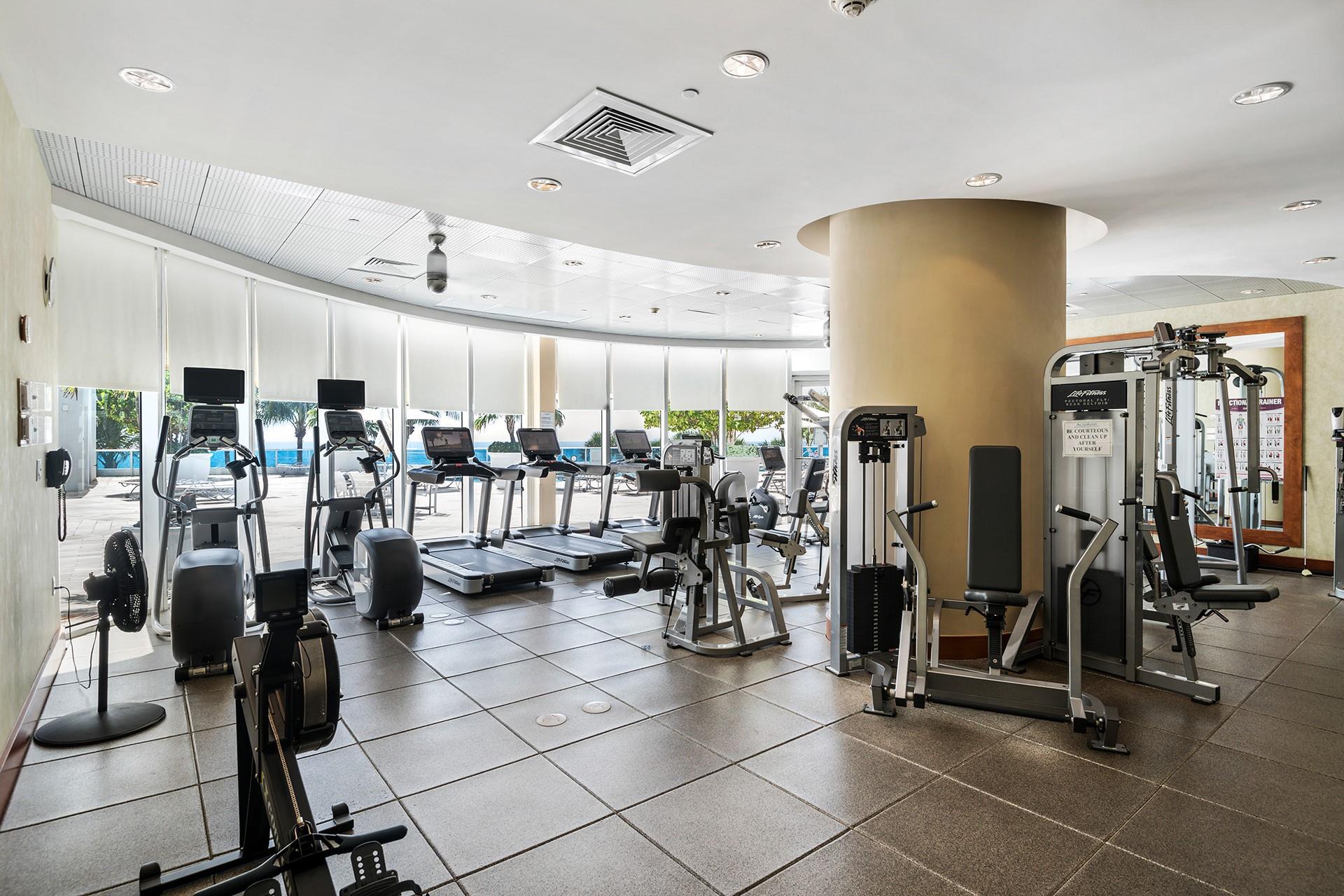 AQUAZUL CONDO - Residential