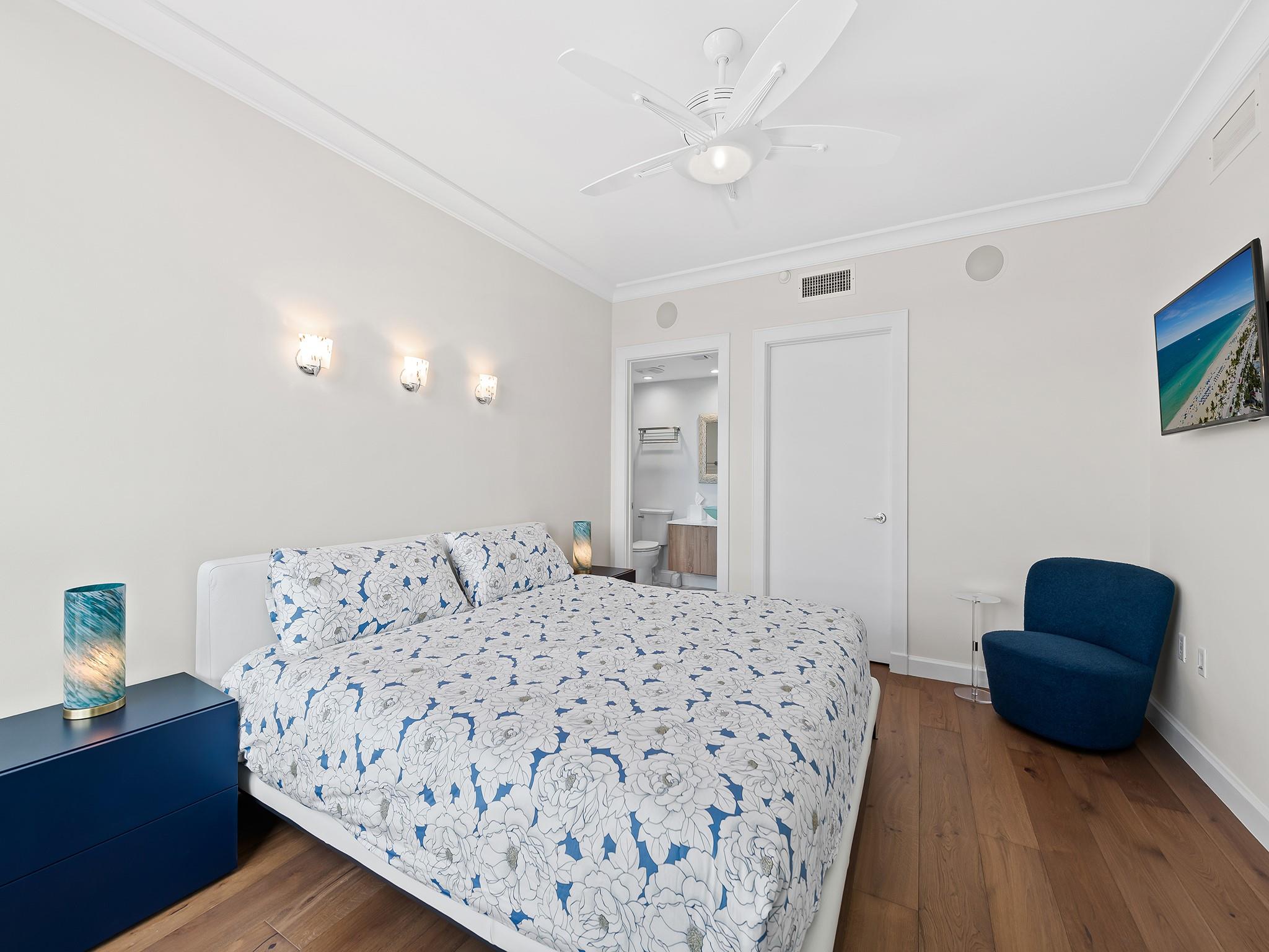 AQUAZUL CONDO - Residential