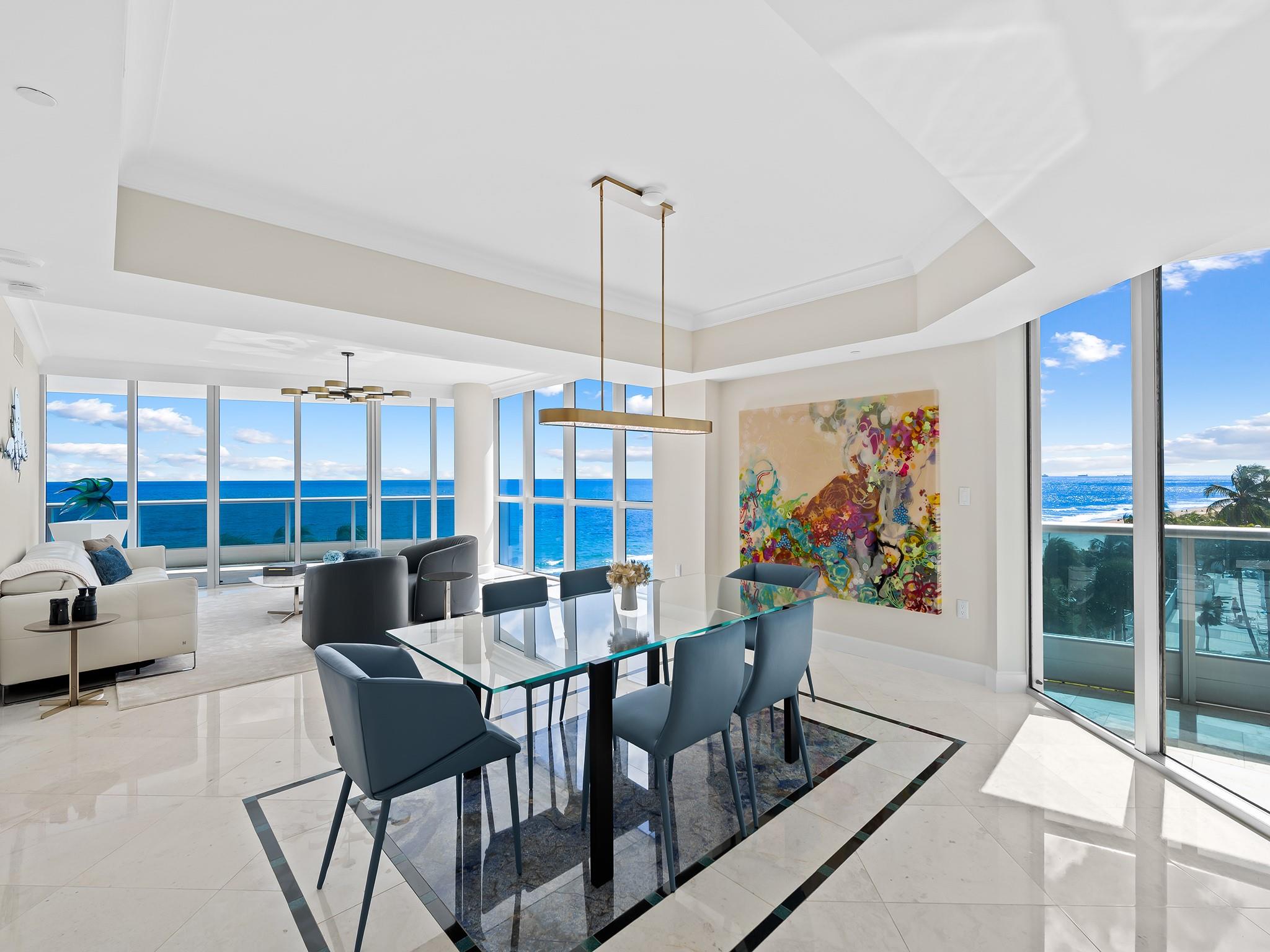 AQUAZUL CONDO - Residential