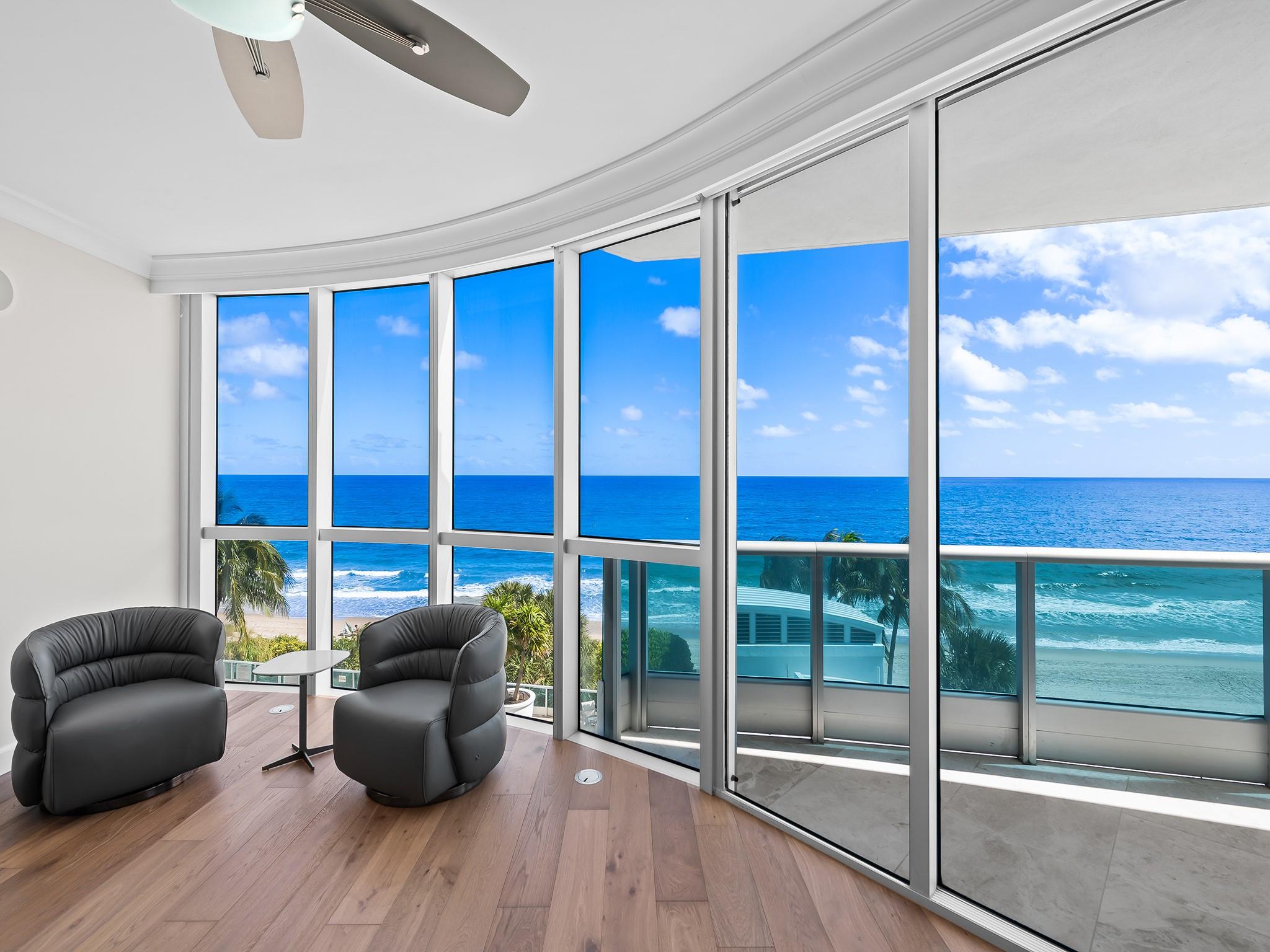 AQUAZUL CONDO - Residential