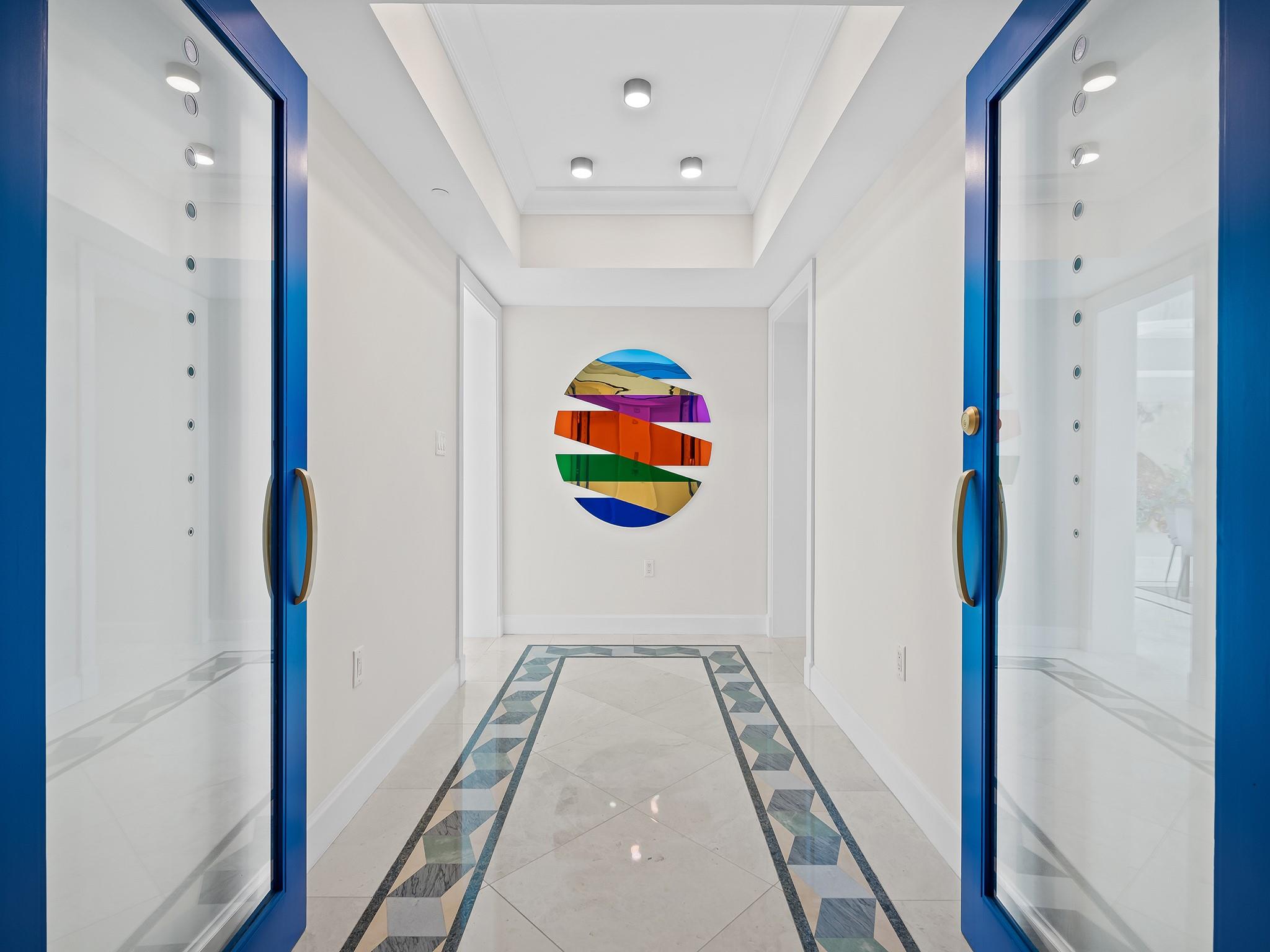 AQUAZUL CONDO - Residential