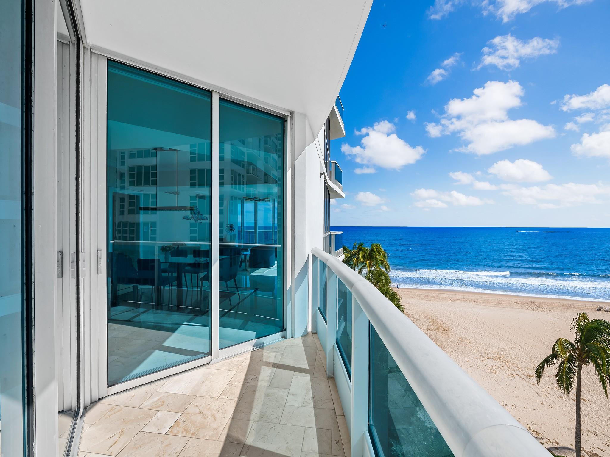 AQUAZUL CONDO - Residential