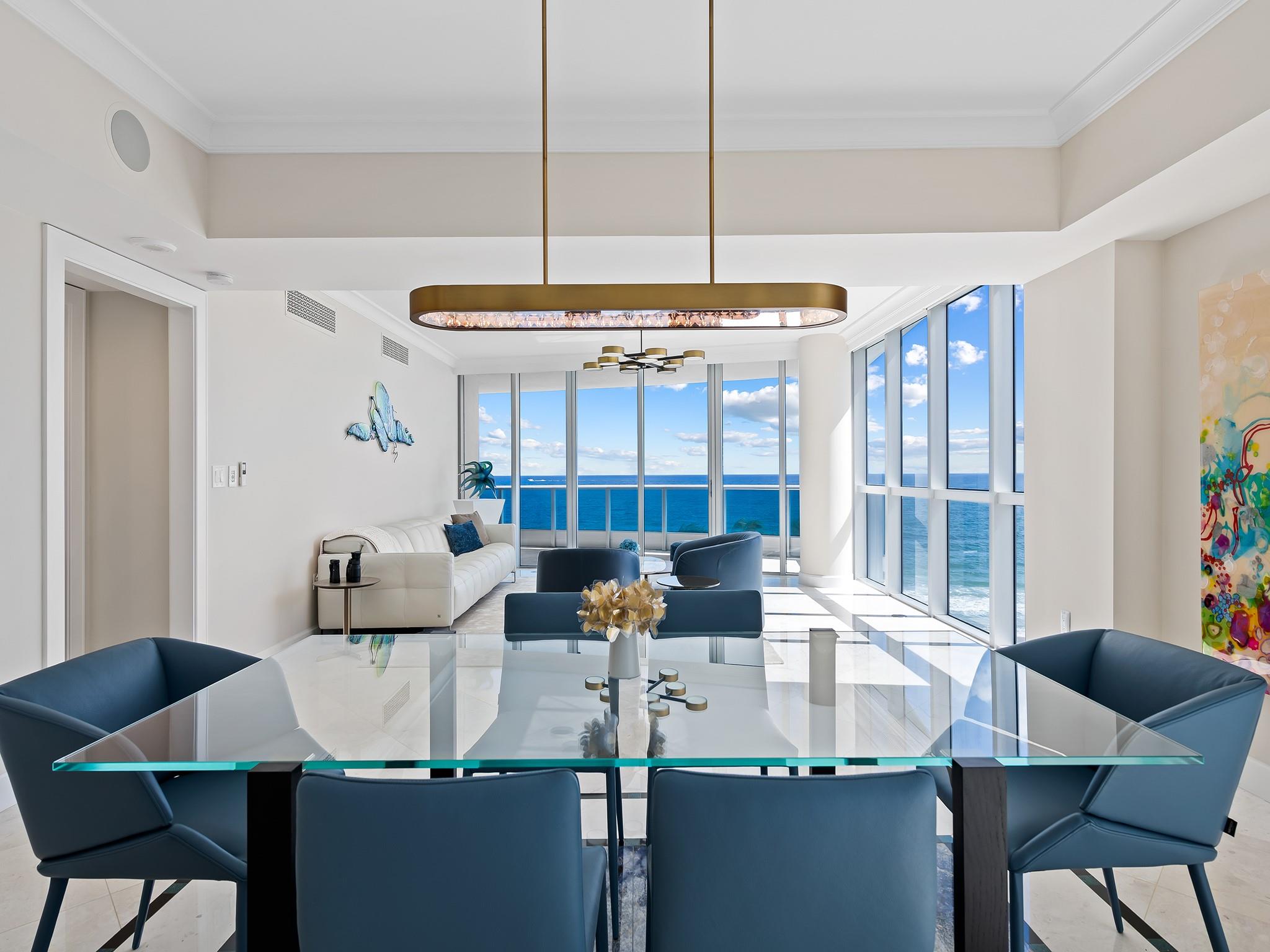 AQUAZUL CONDO - Residential