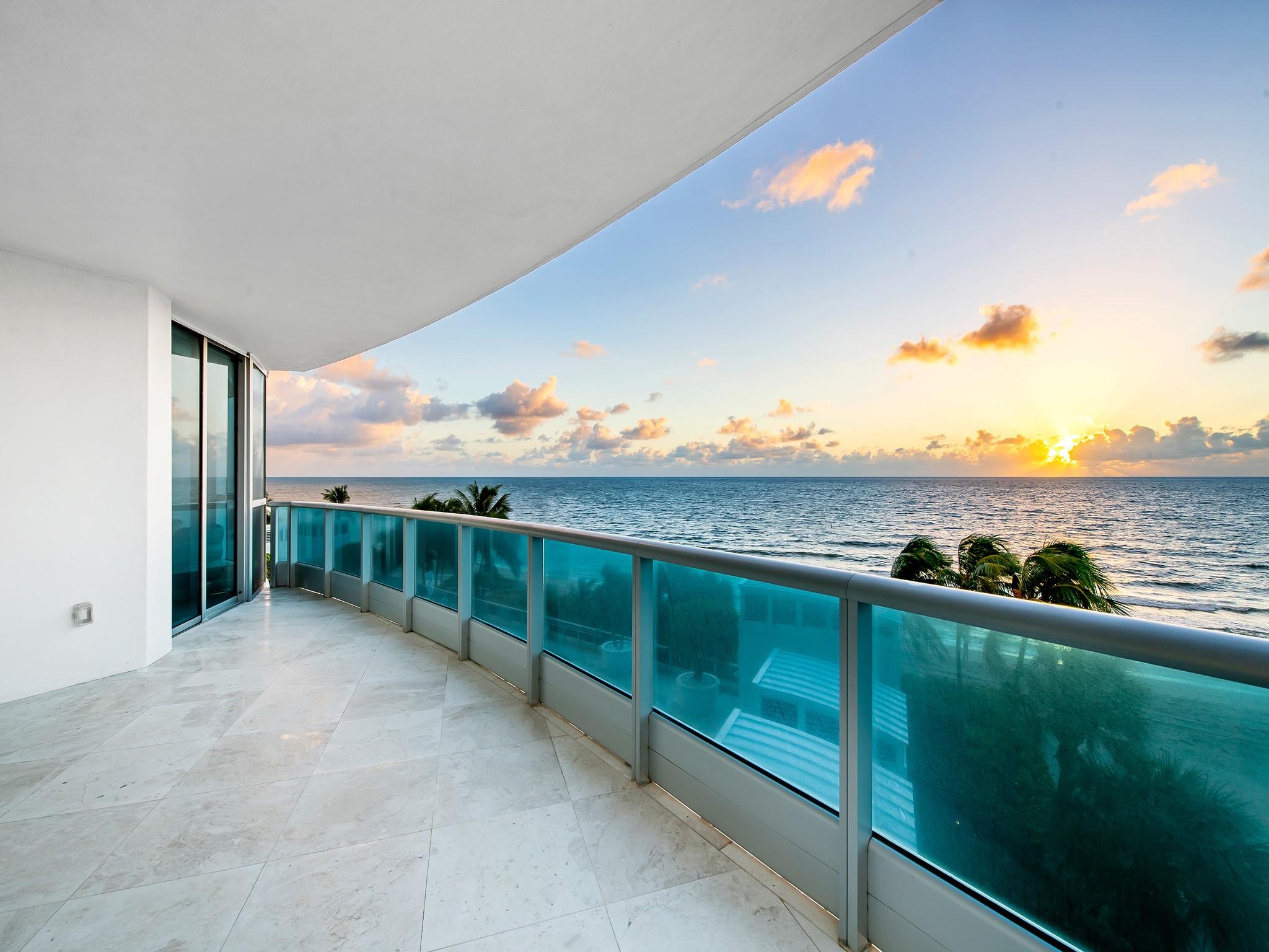 AQUAZUL CONDO - Residential