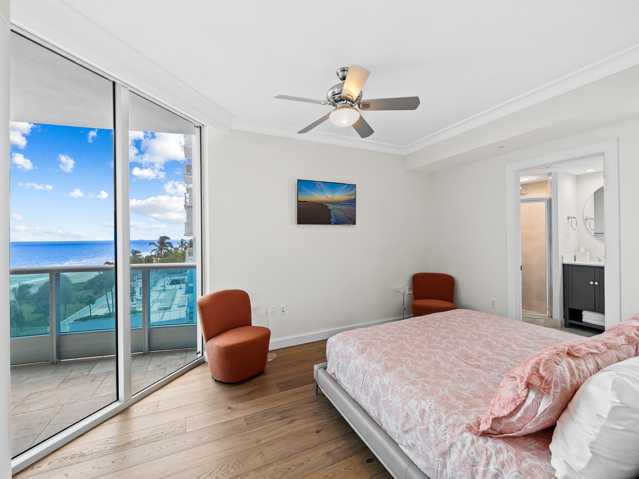 AQUAZUL CONDO - Residential